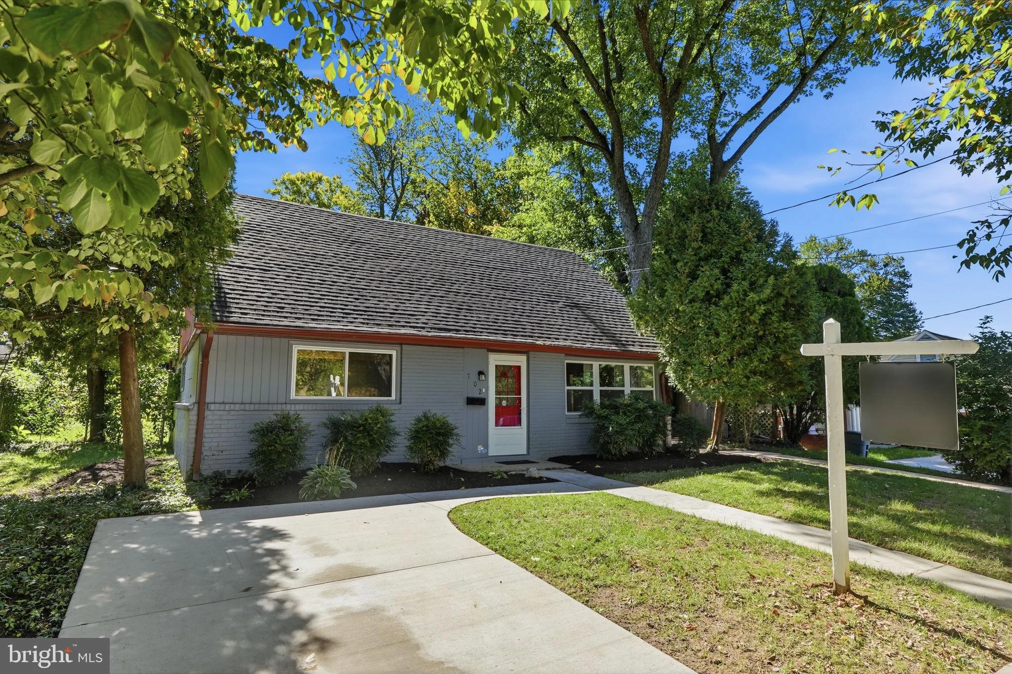 702 Dryden Street, Silver Spring, MD 20901
