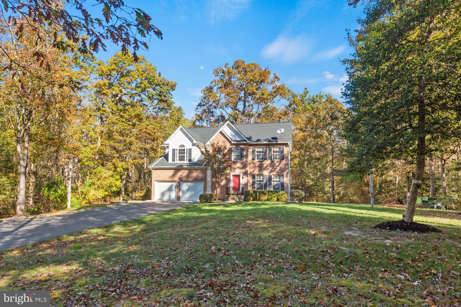 COX'S RUN - Residential