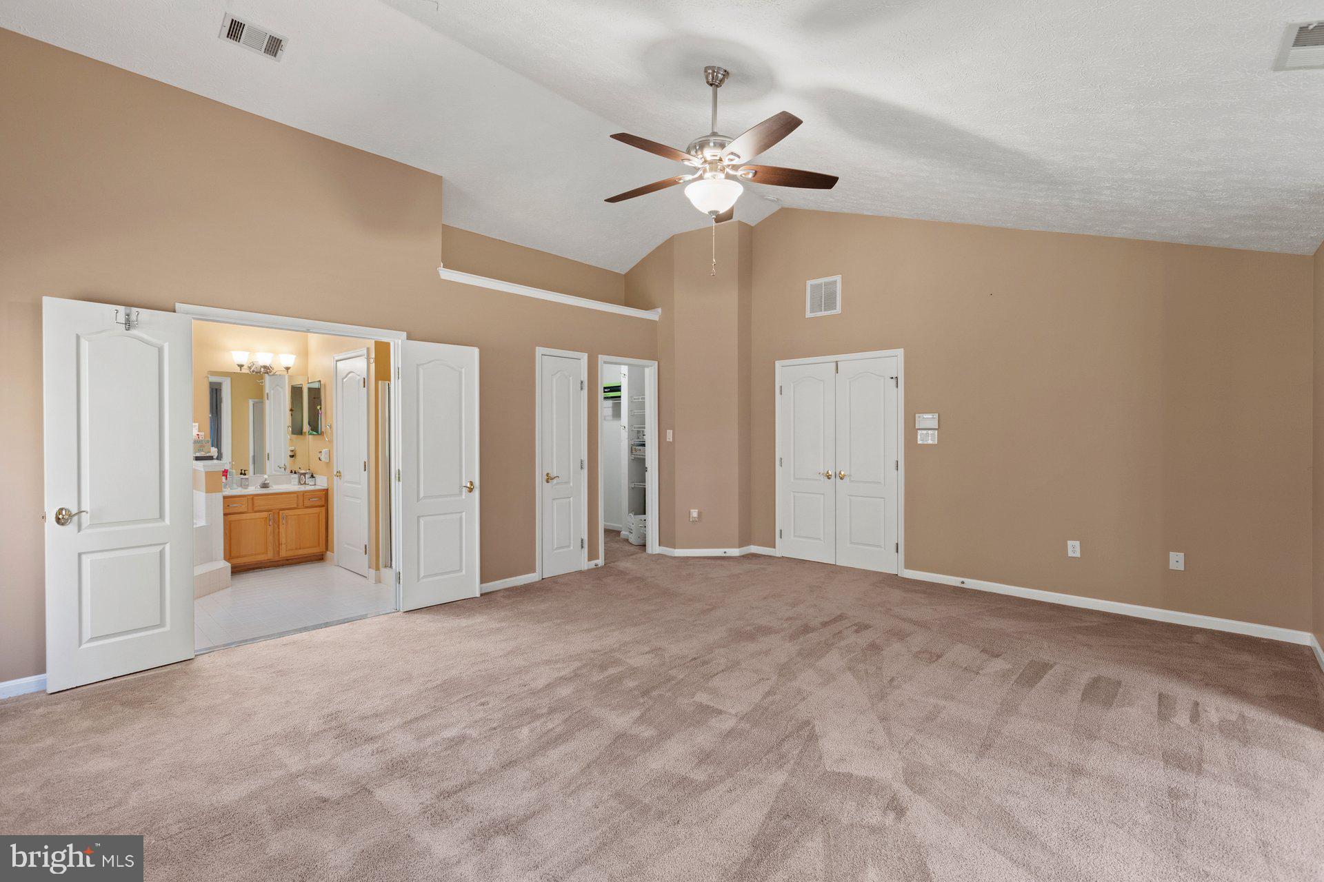 COX'S RUN - Residential