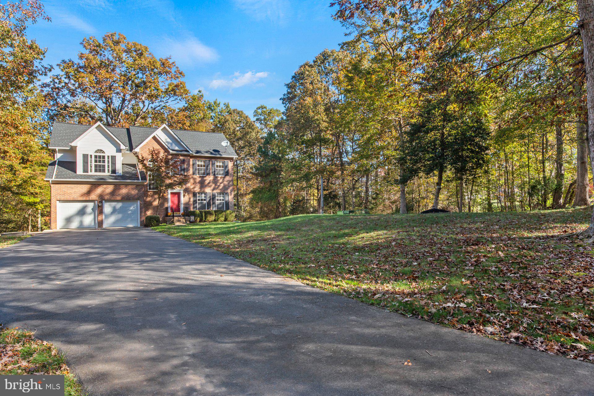 COX'S RUN - Residential