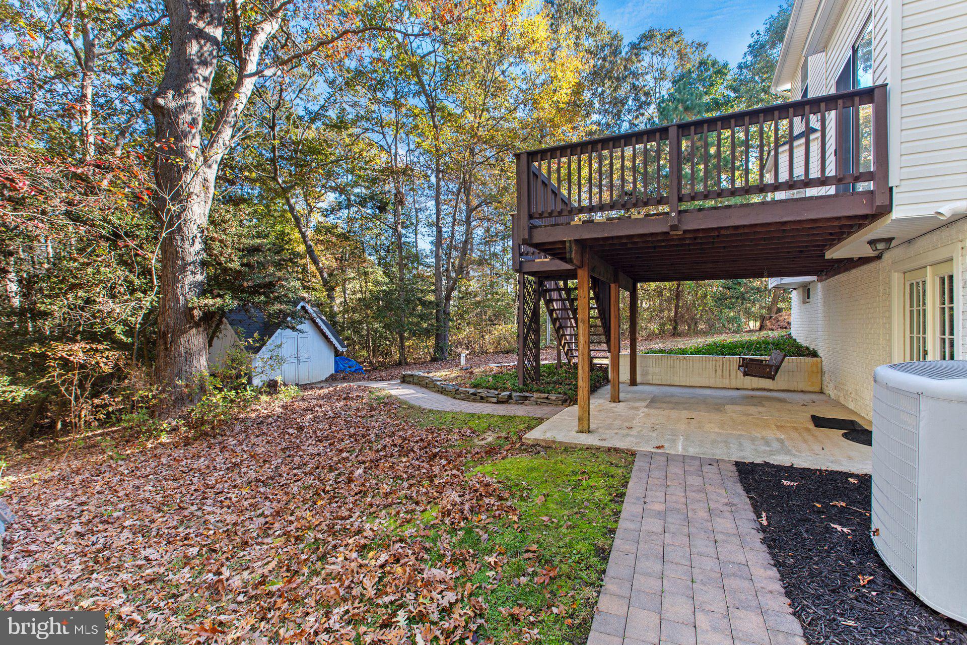 COX'S RUN - Residential