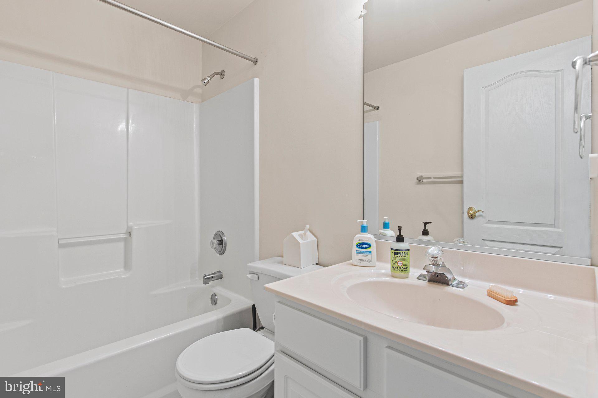 COX'S RUN - Residential