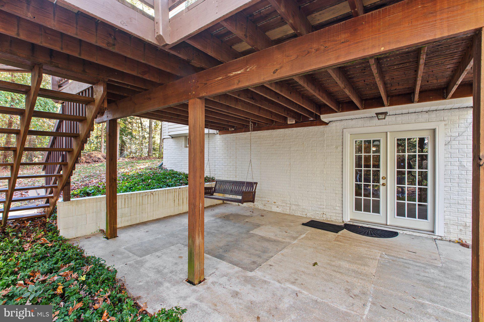 COX'S RUN - Residential