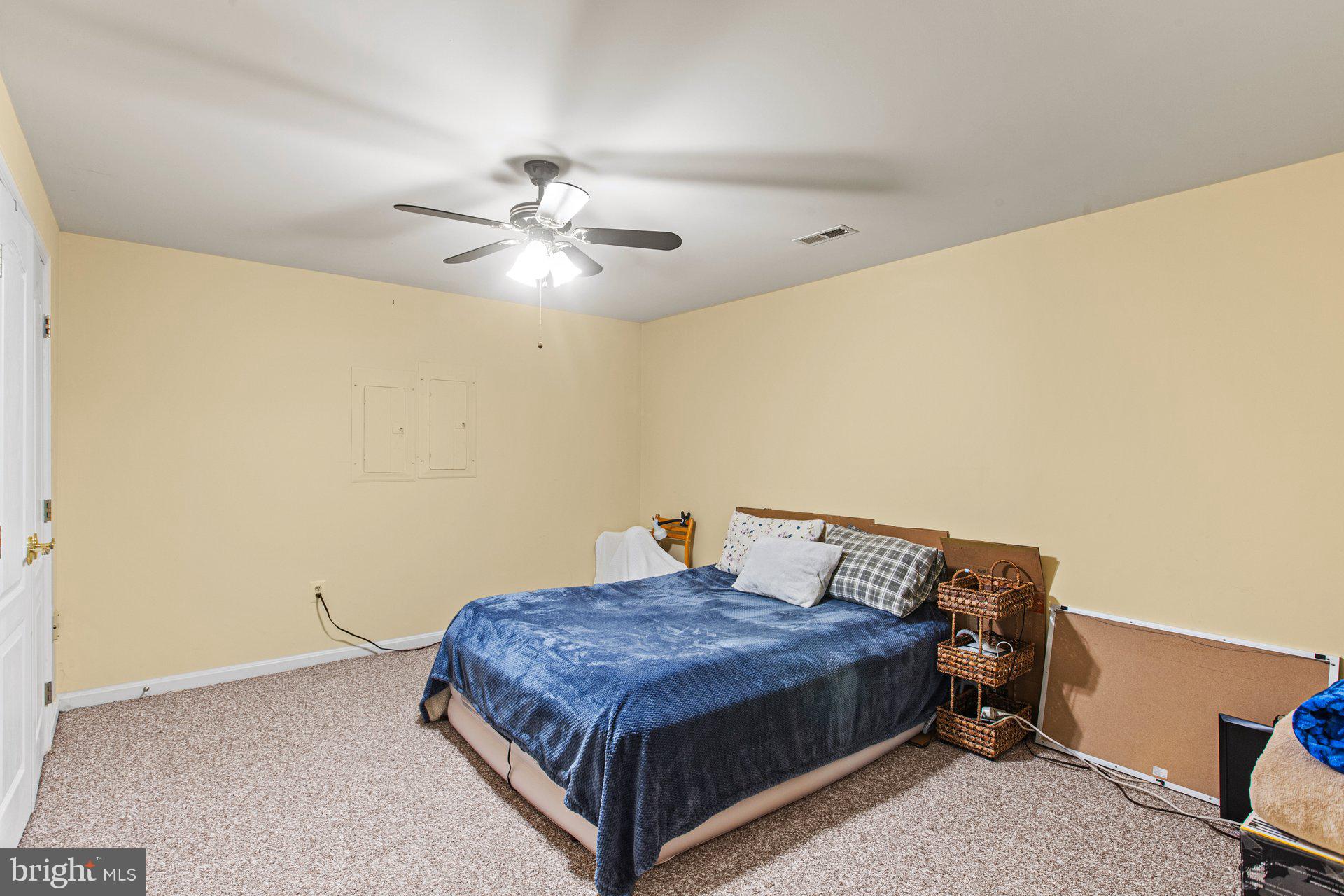 COX'S RUN - Residential