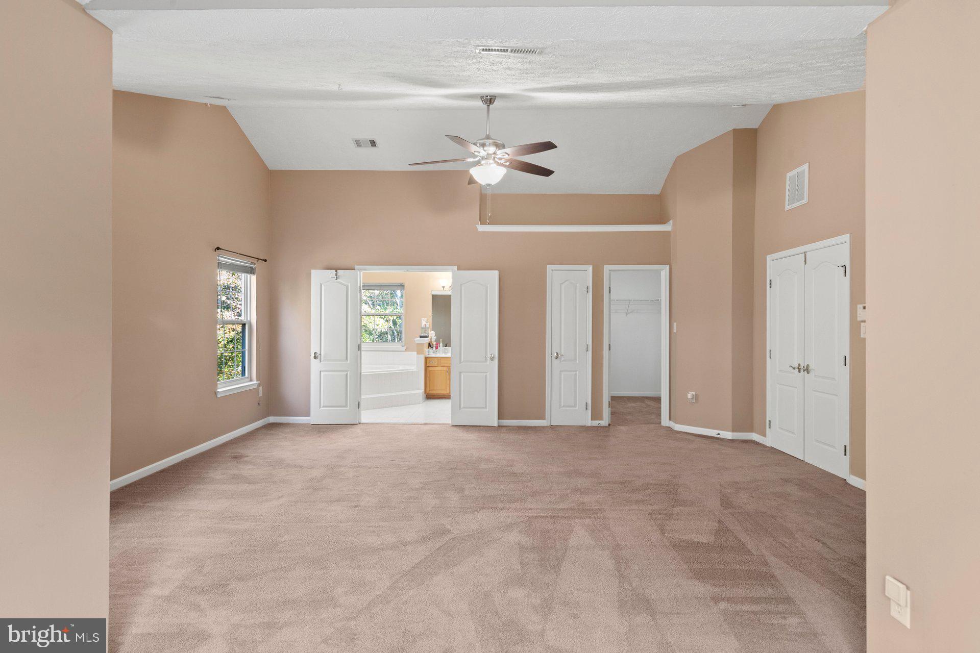 COX'S RUN - Residential