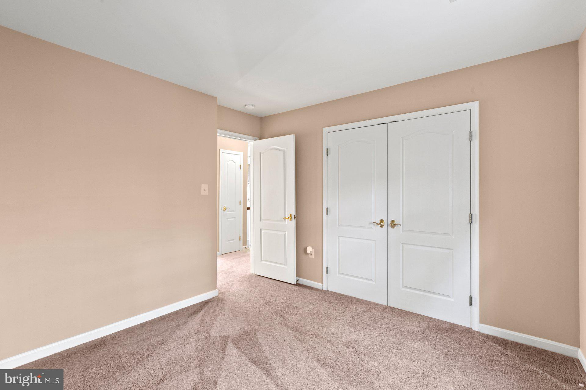 COX'S RUN - Residential