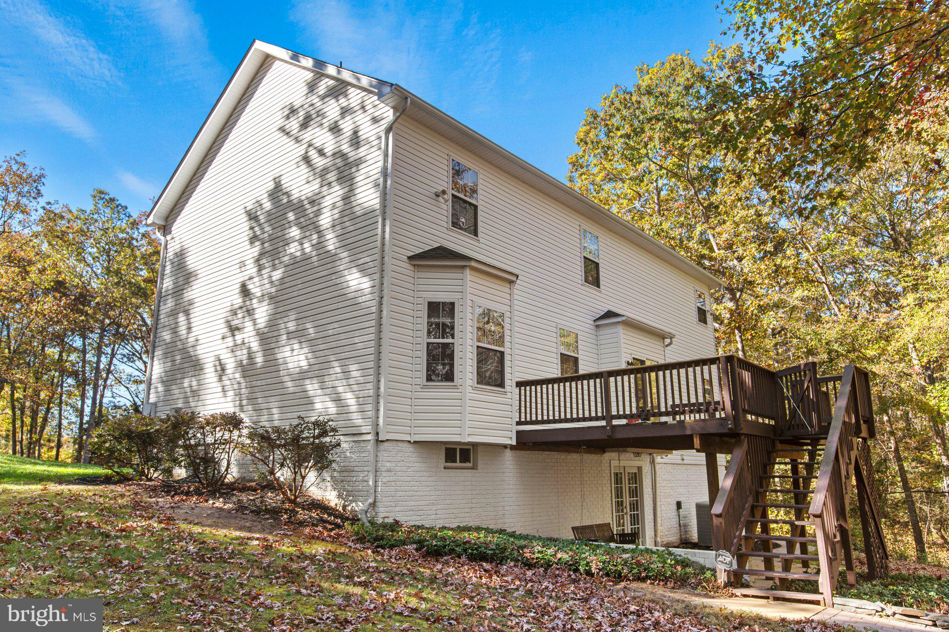 COX'S RUN - Residential