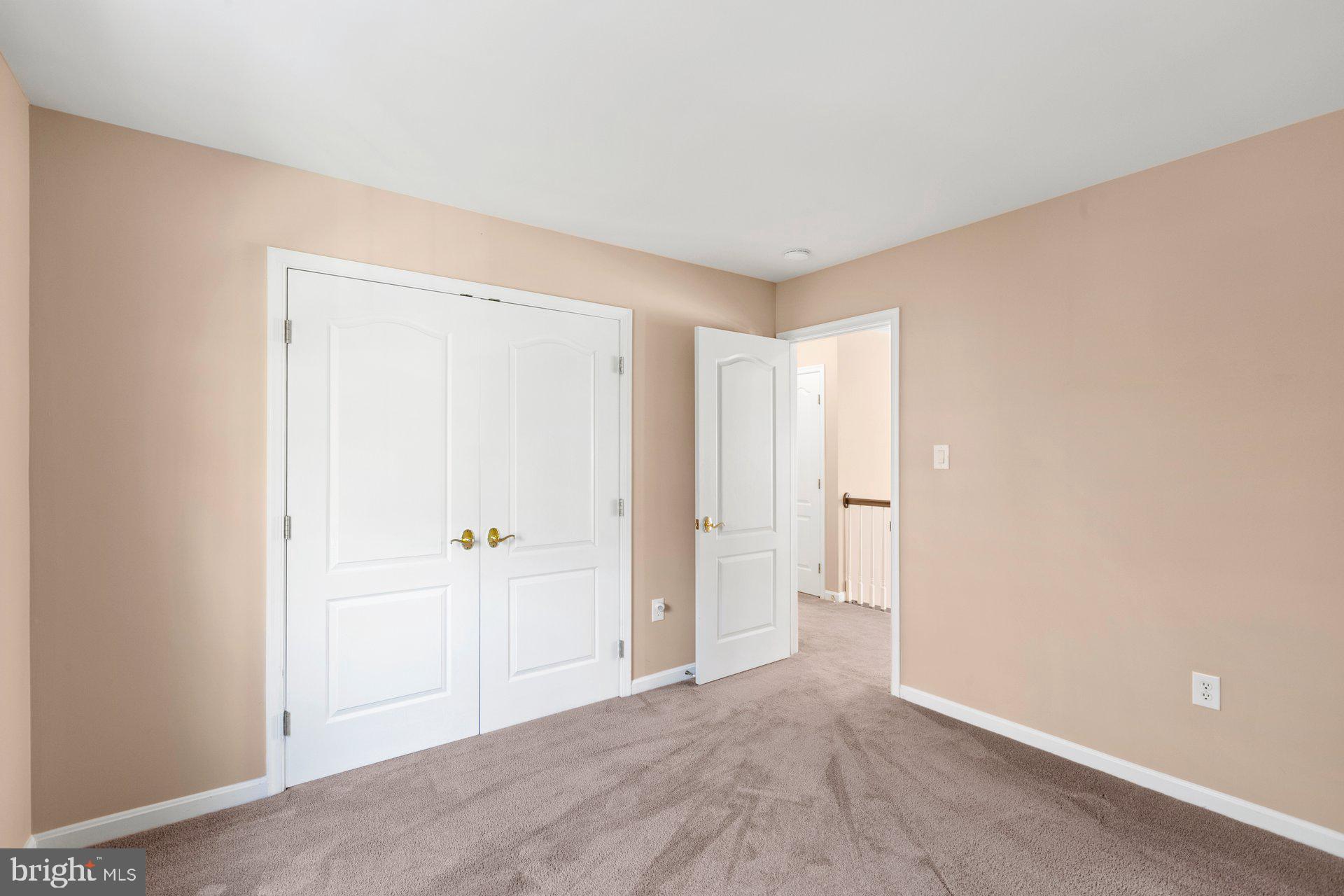 COX'S RUN - Residential