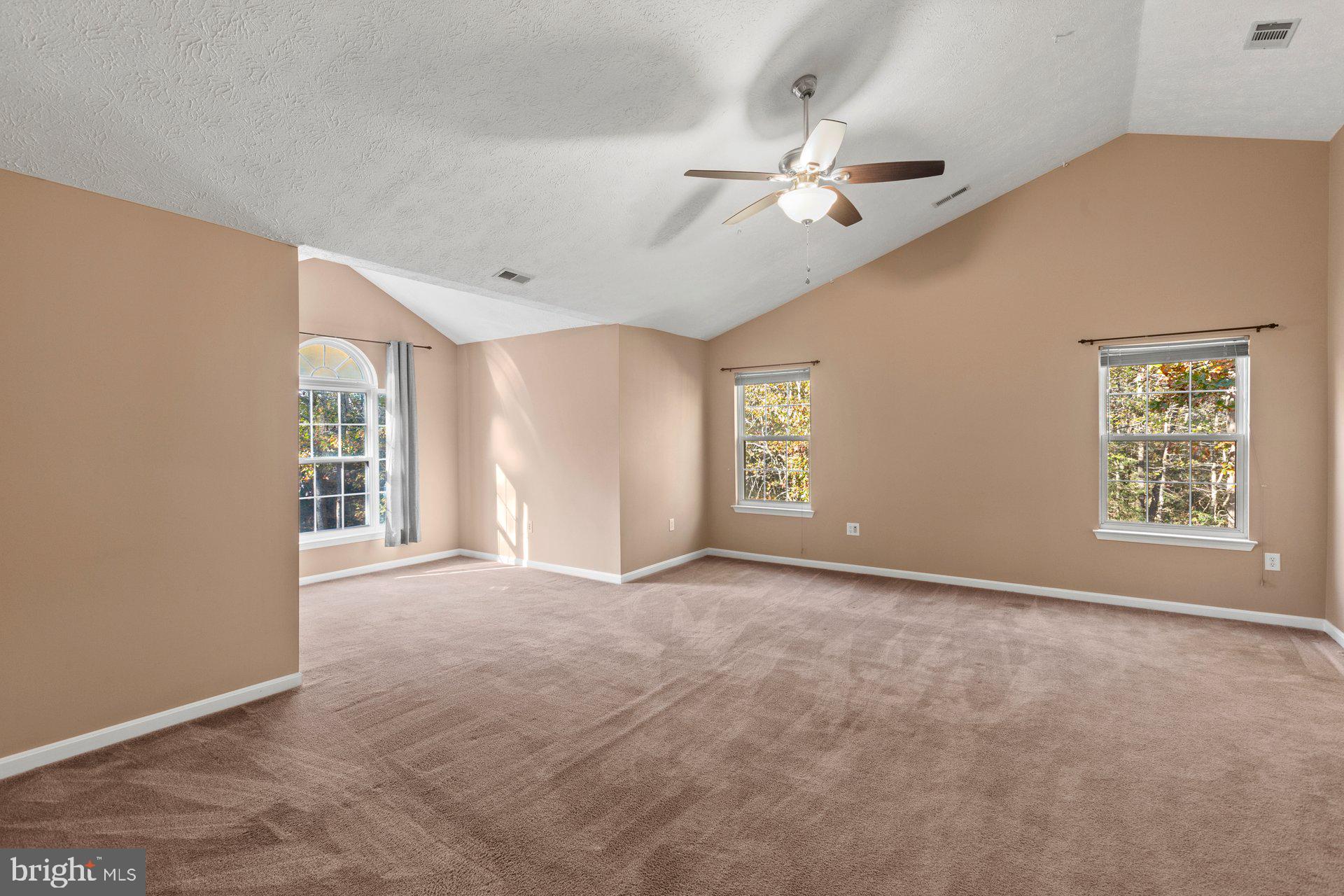 COX'S RUN - Residential