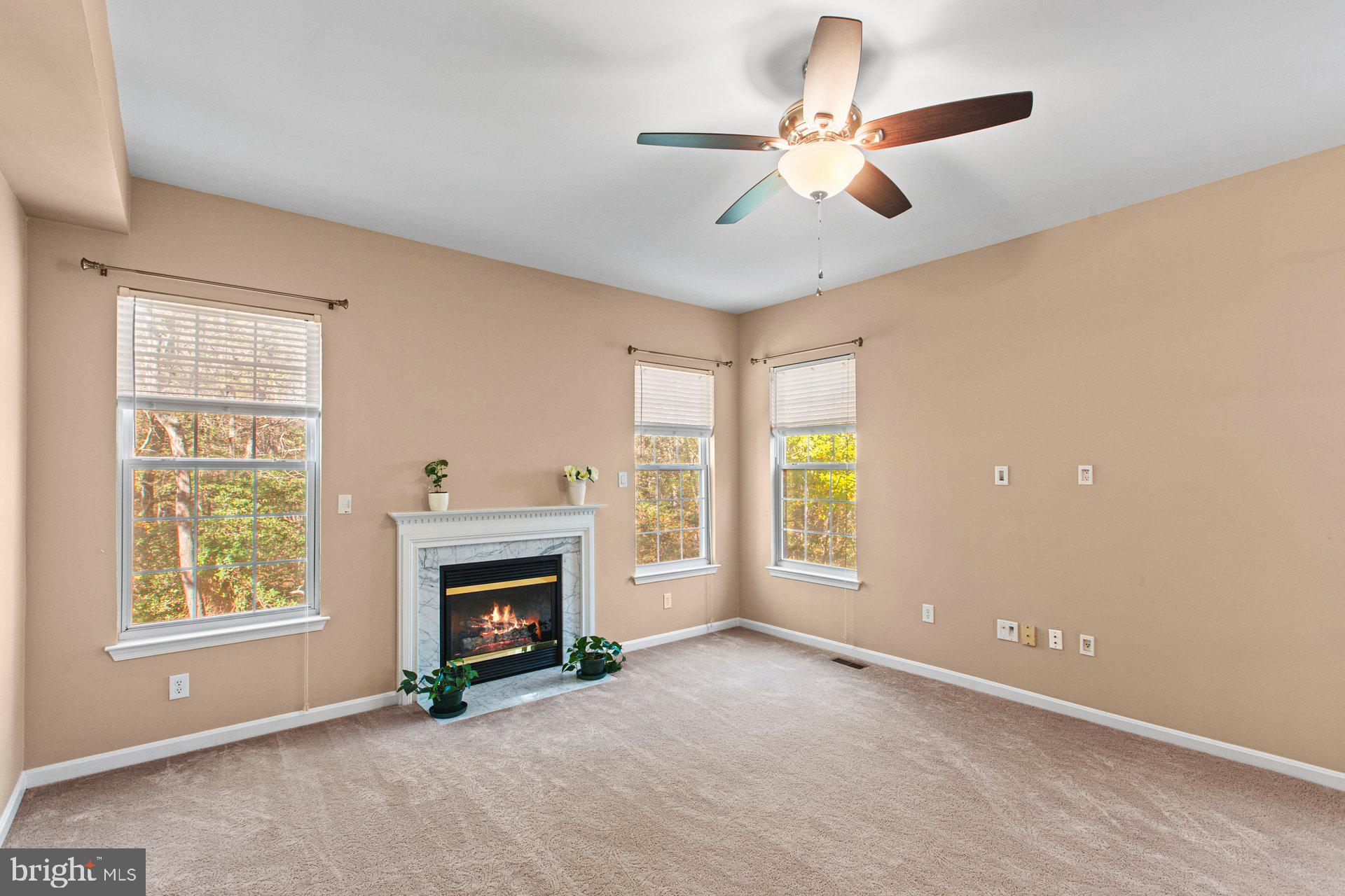 COX'S RUN - Residential