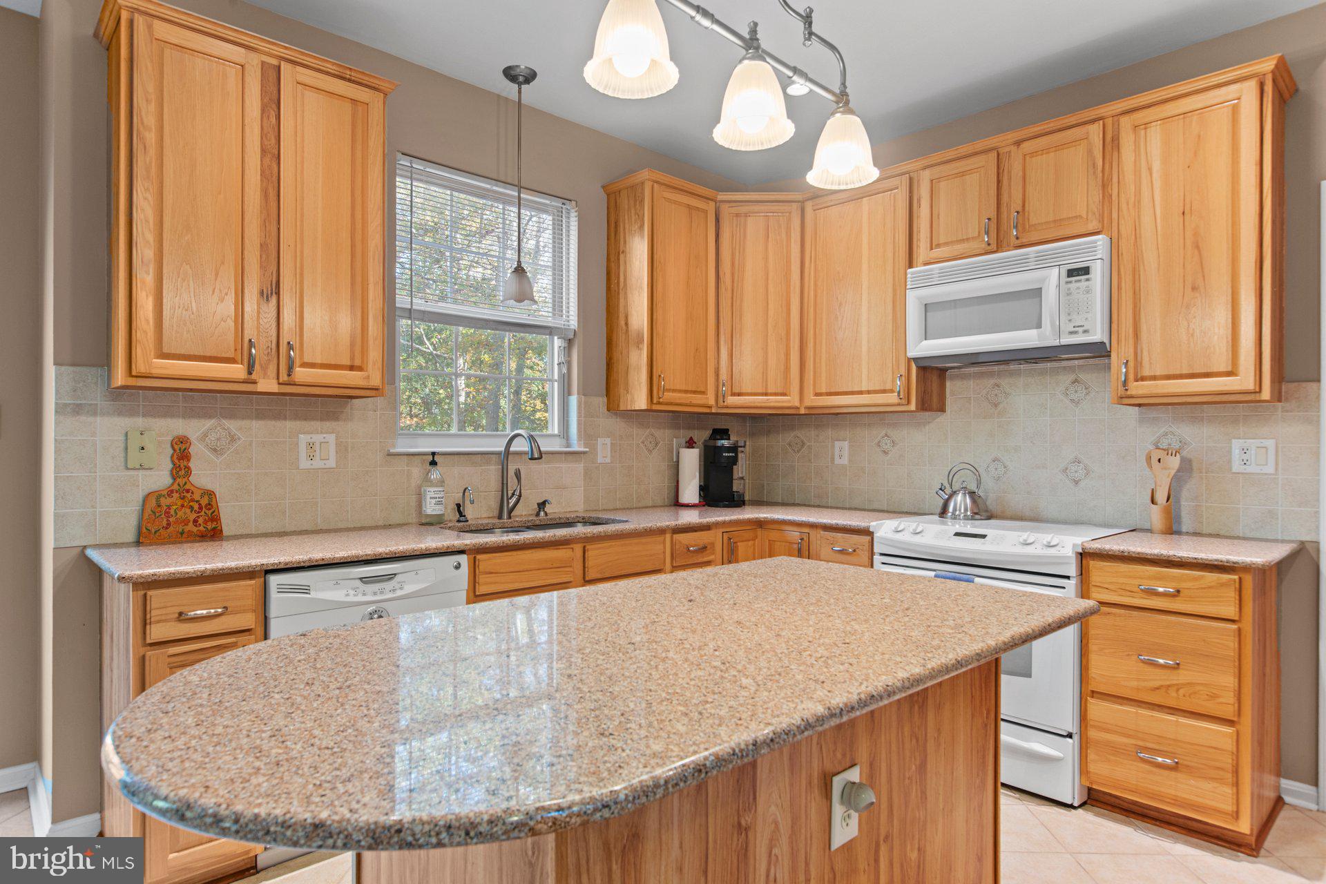 COX'S RUN - Residential