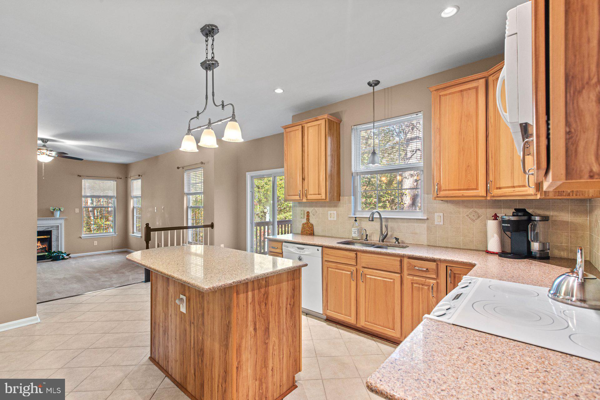 COX'S RUN - Residential