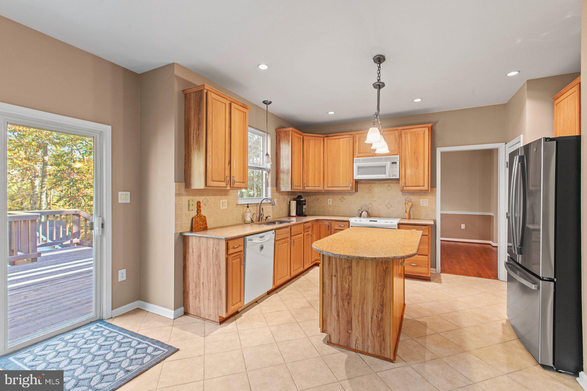 COX'S RUN - Residential