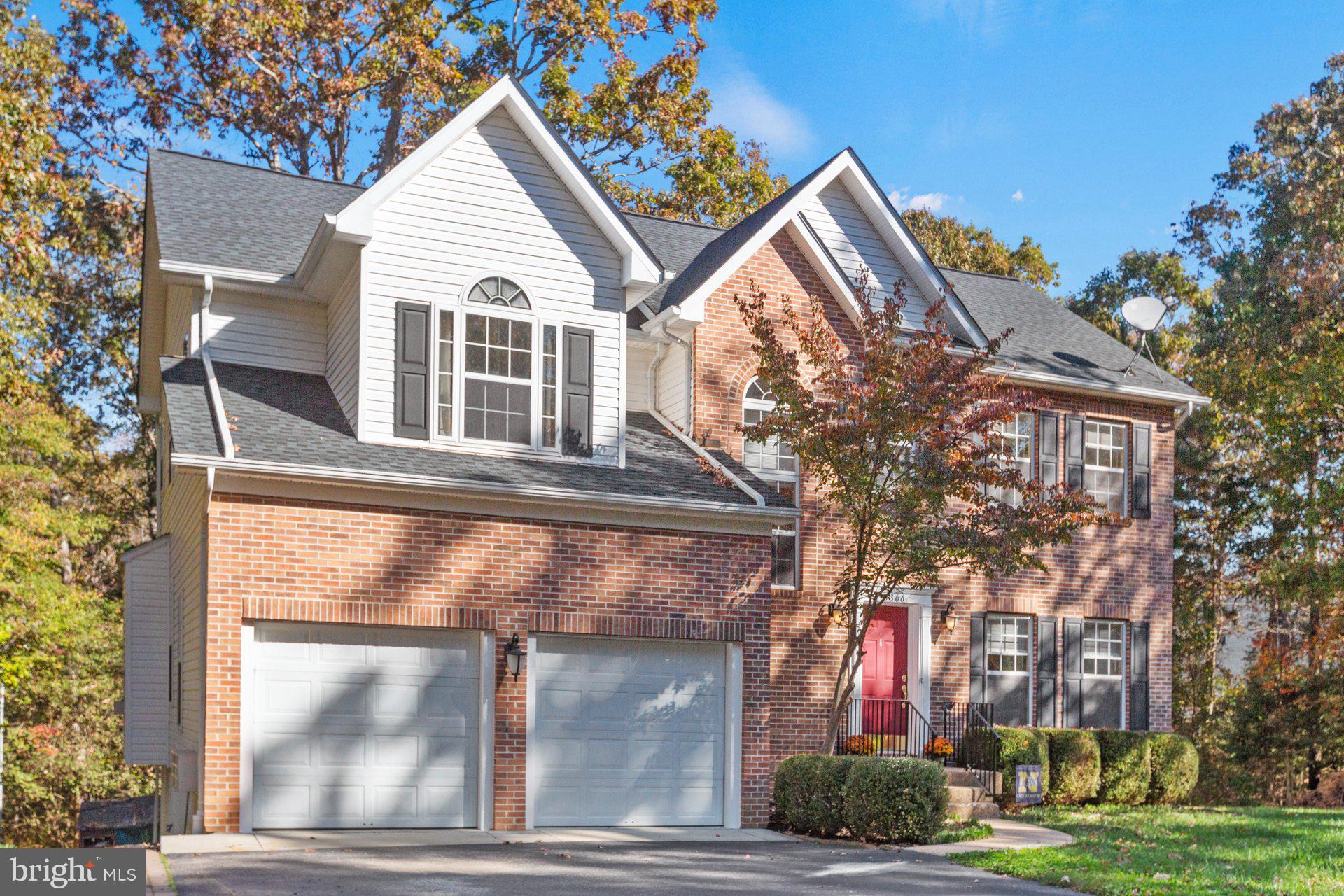 COX'S RUN - Residential