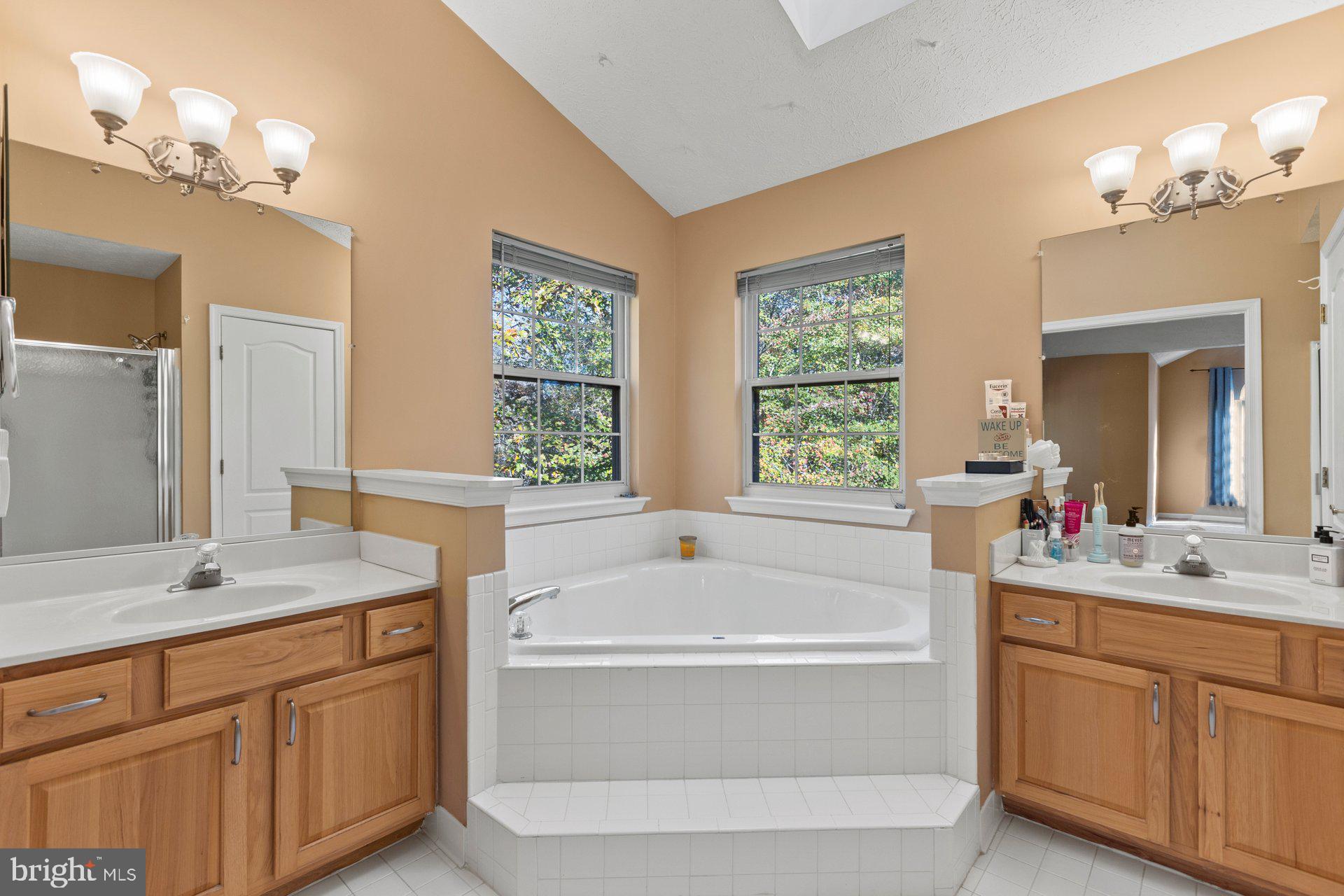 COX'S RUN - Residential