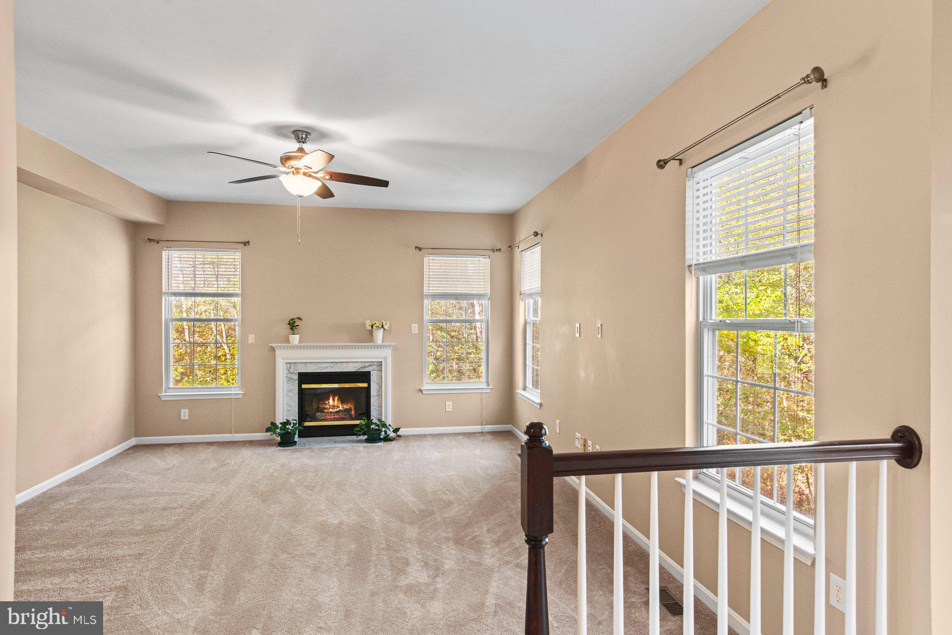 COX'S RUN - Residential