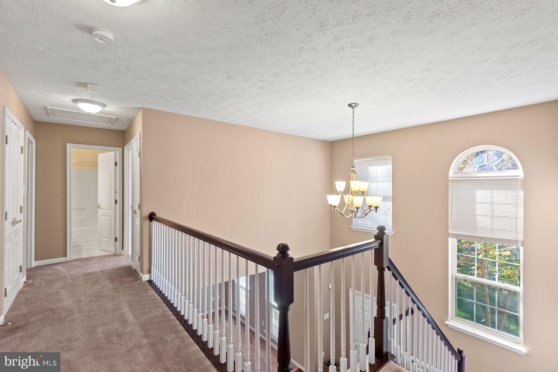 COX'S RUN - Residential