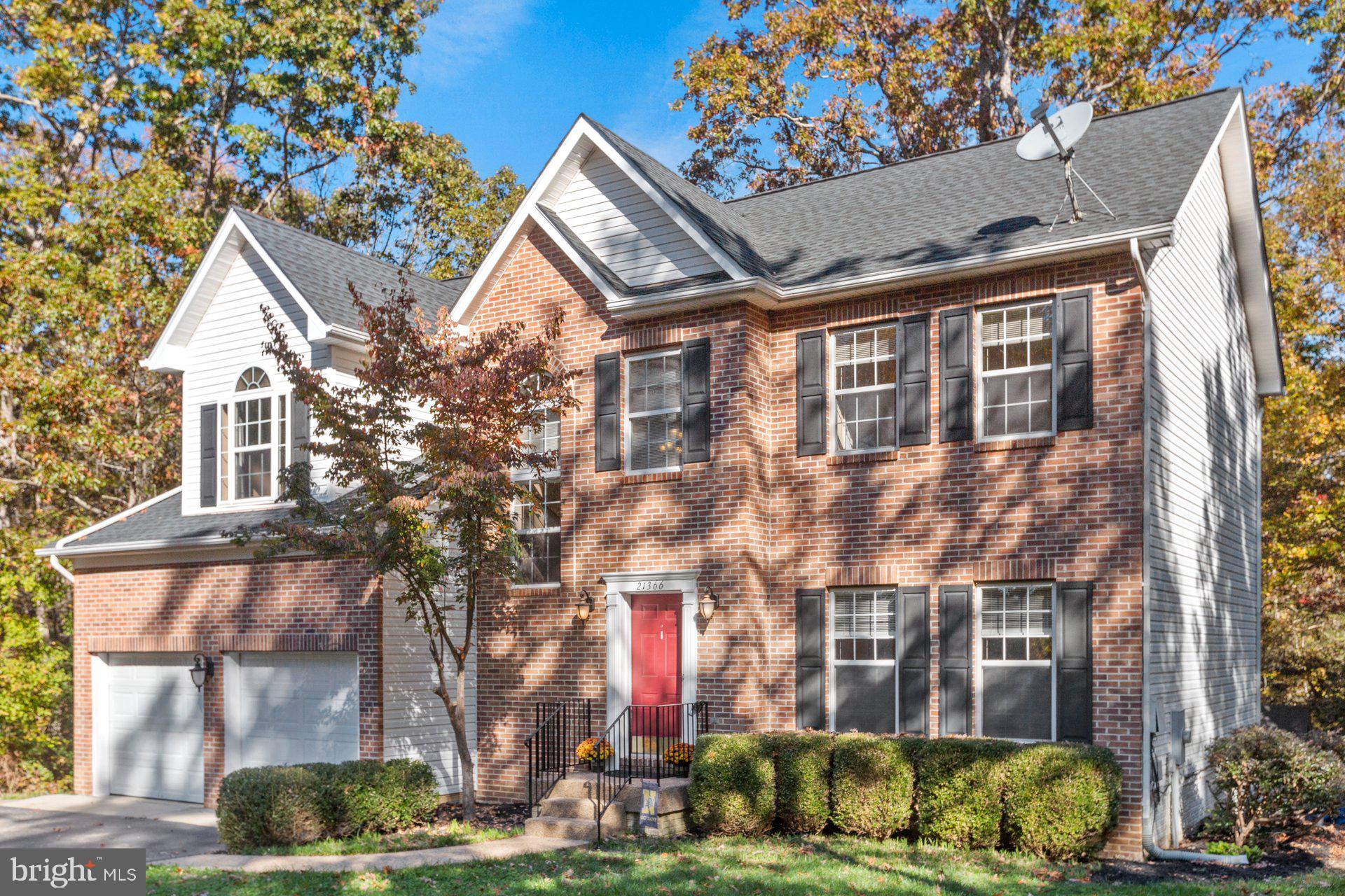 COX'S RUN - Residential