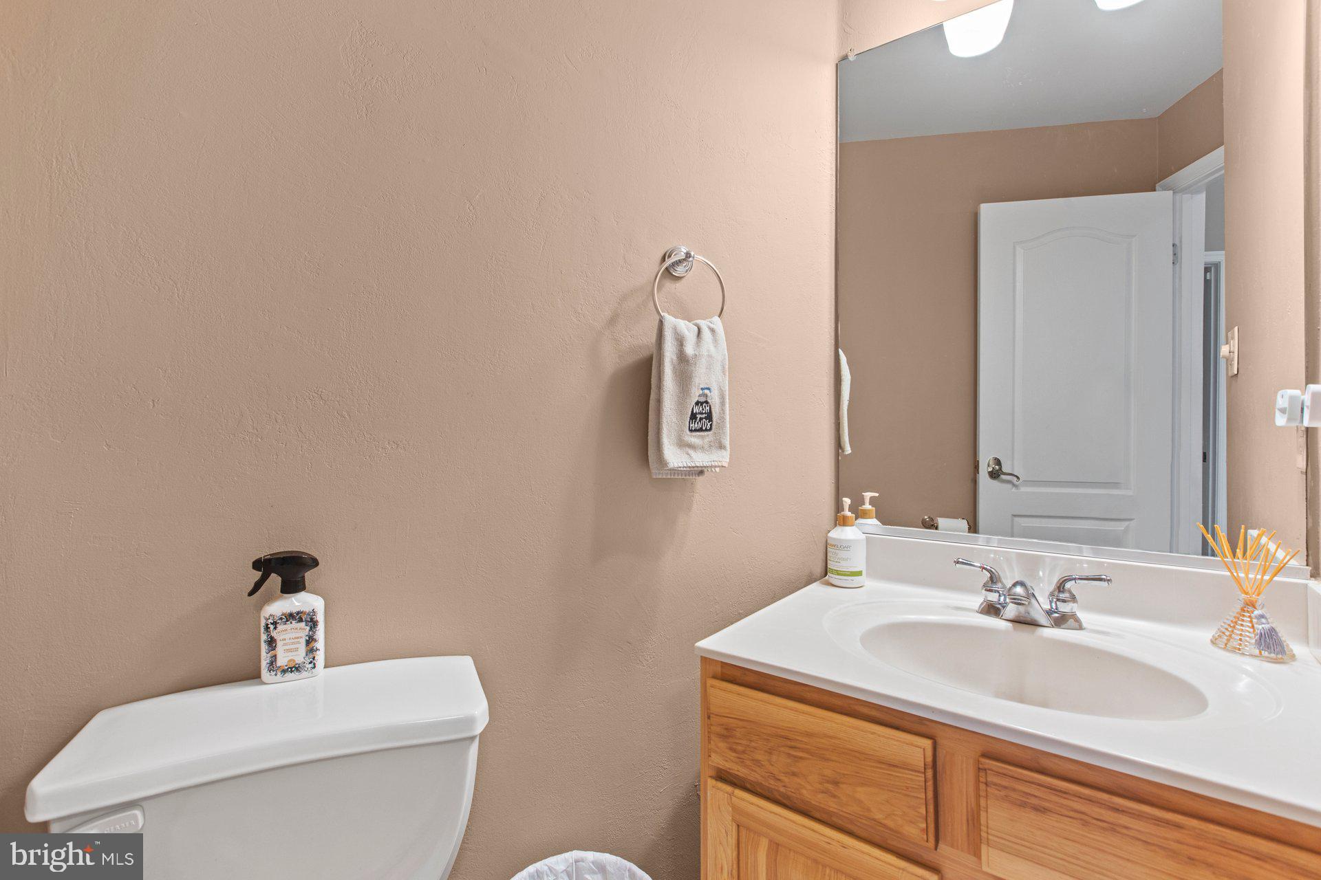 COX'S RUN - Residential