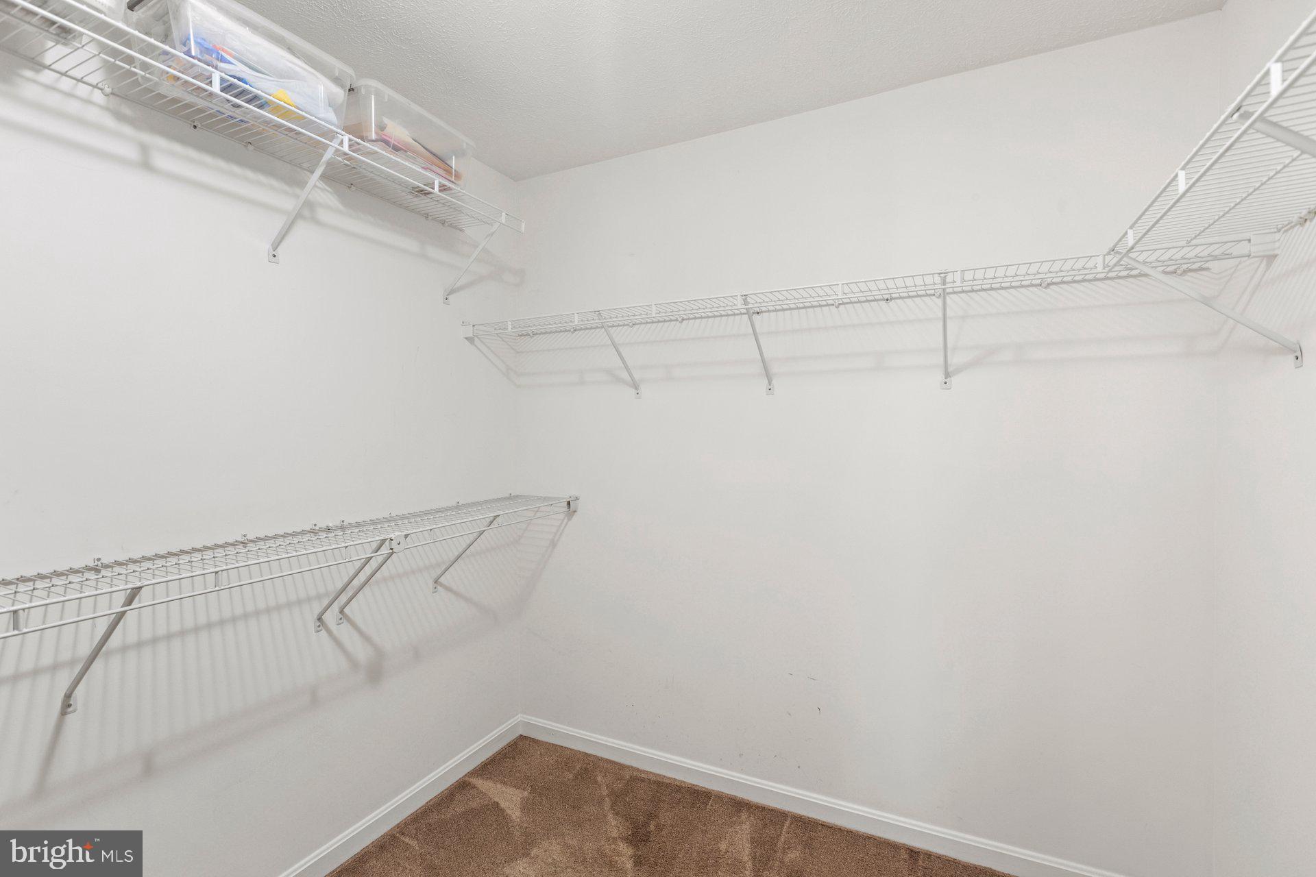 COX'S RUN - Residential