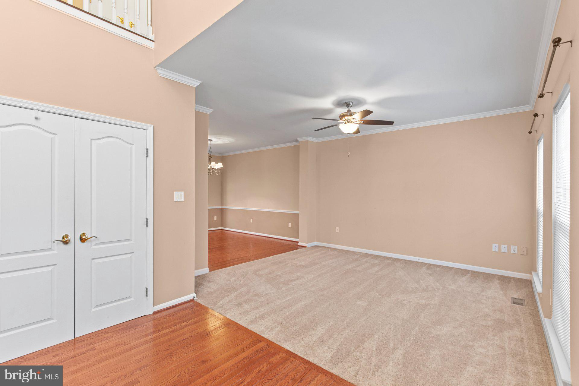 COX'S RUN - Residential