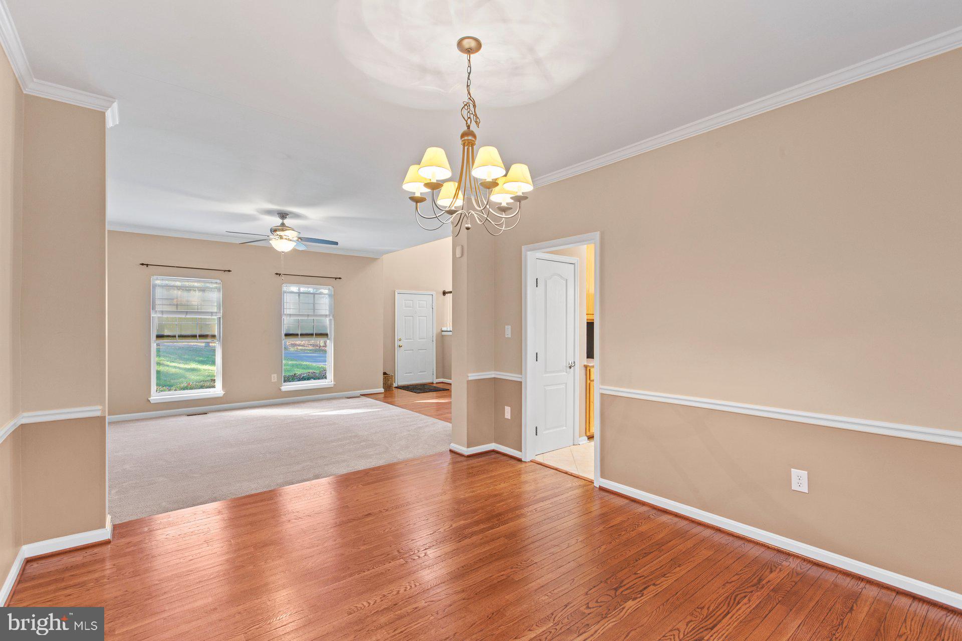 COX'S RUN - Residential