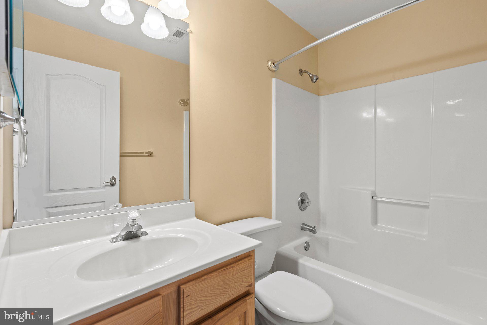 COX'S RUN - Residential