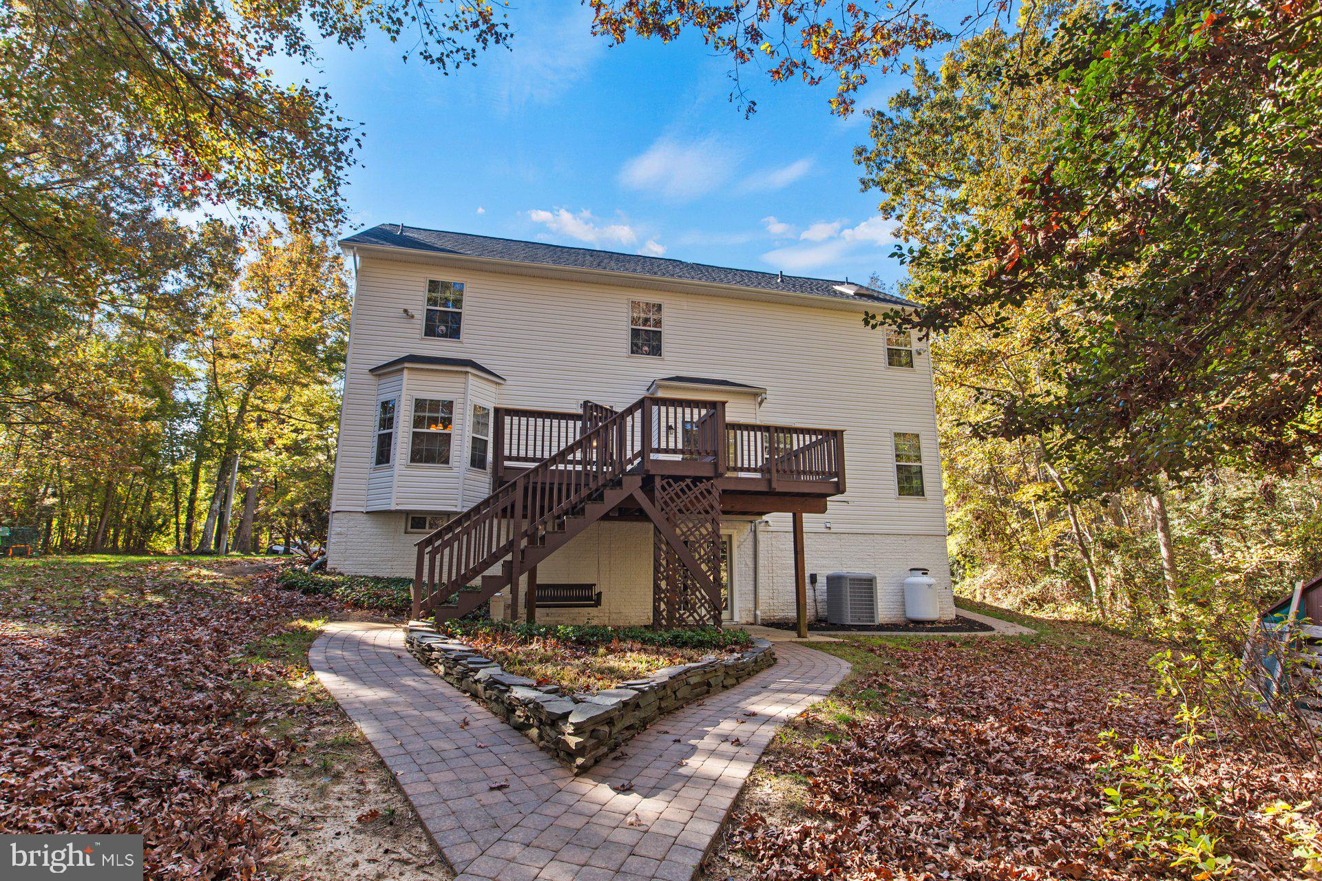 COX'S RUN - Residential