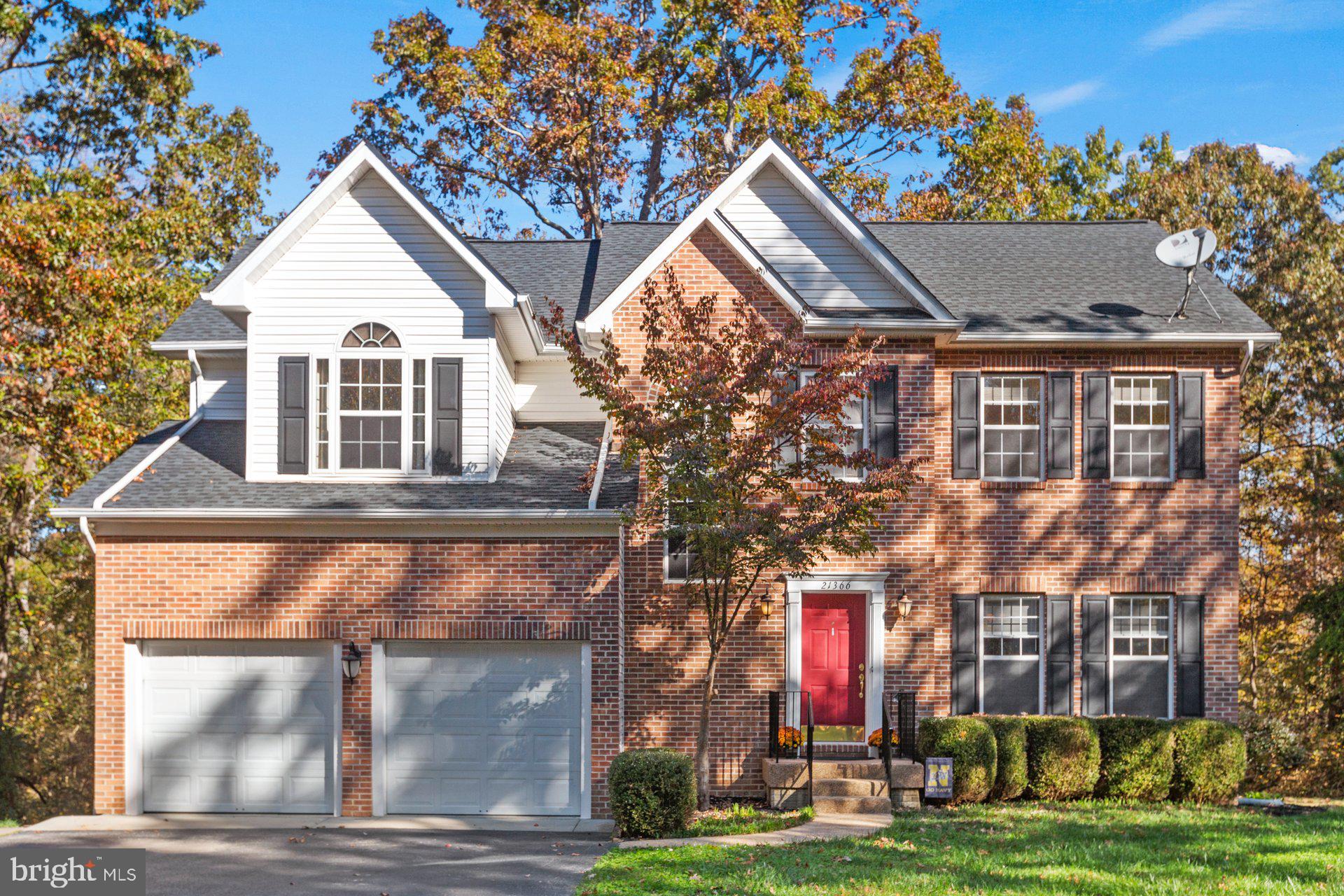 COX'S RUN - Residential