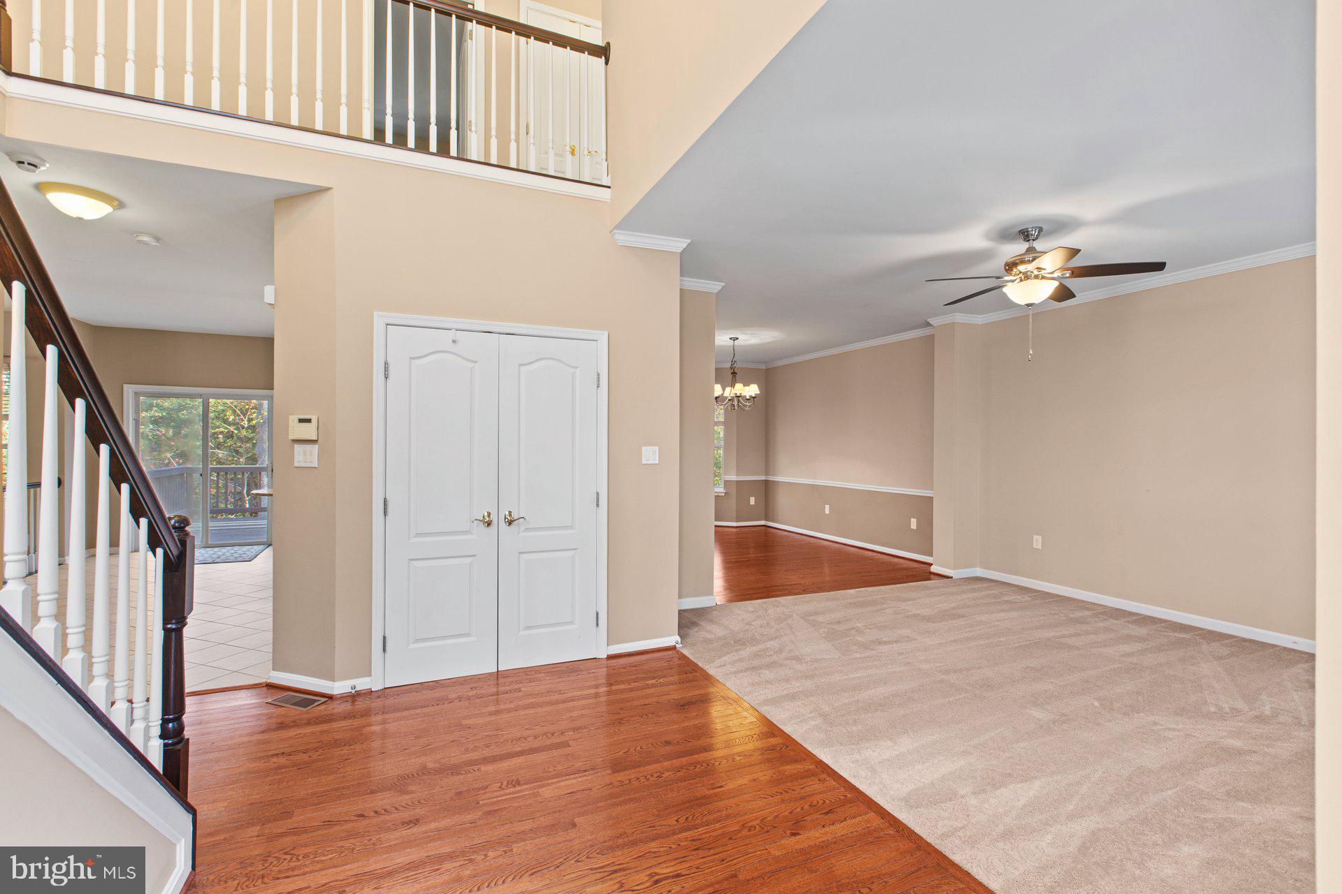 COX'S RUN - Residential