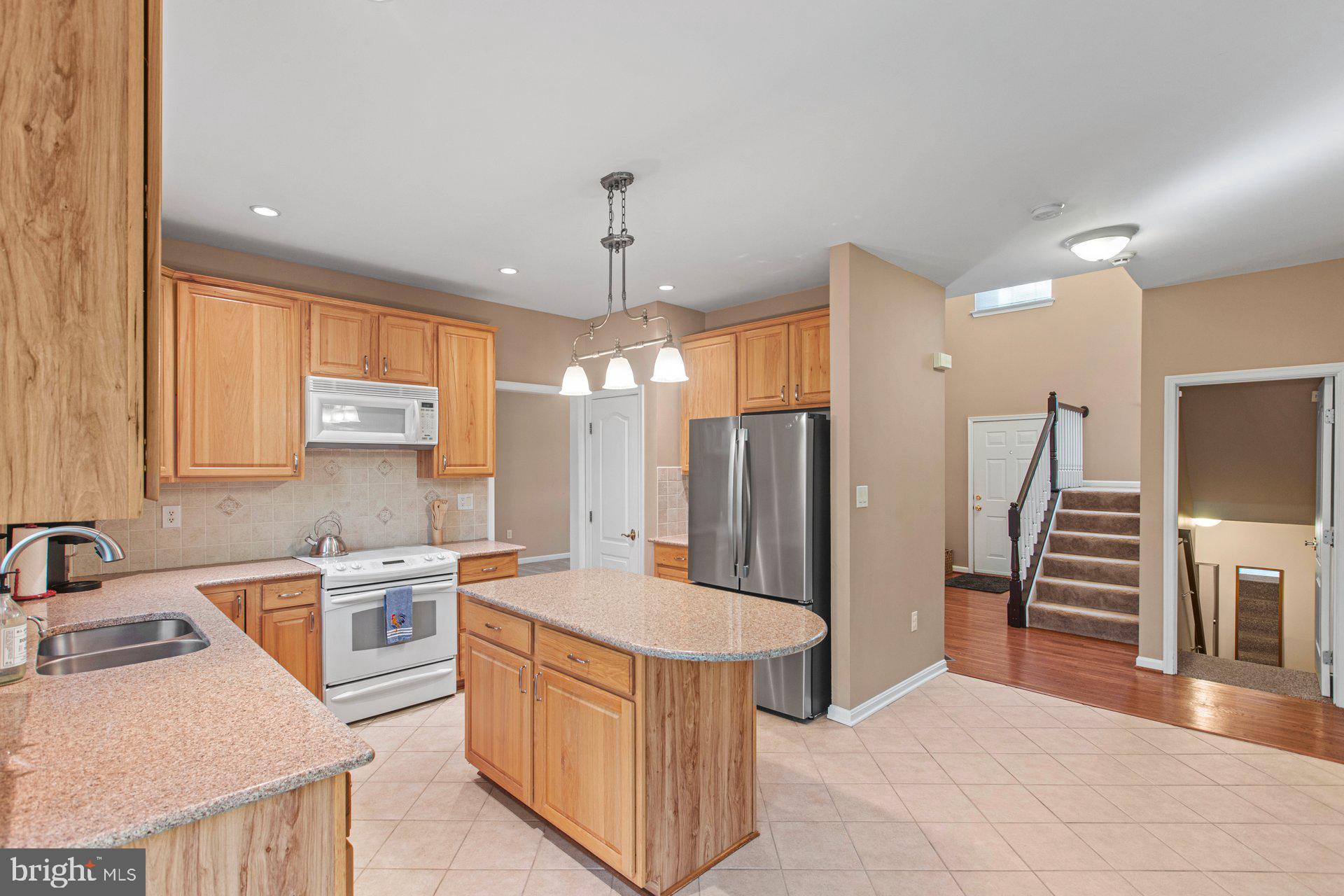 COX'S RUN - Residential