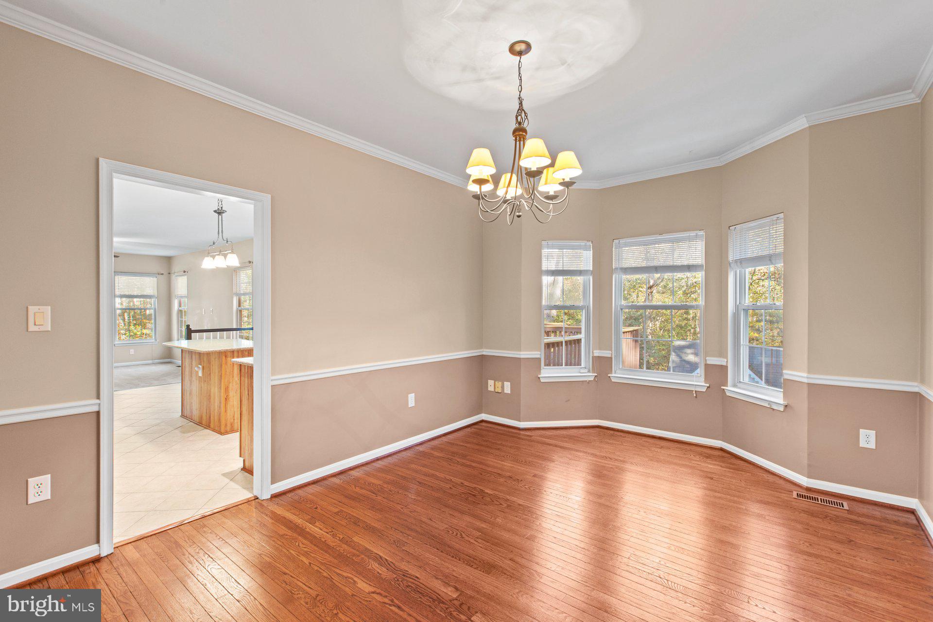 COX'S RUN - Residential