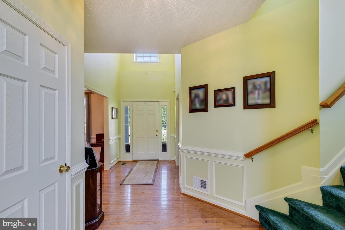 NONE AVAILABLE - Residential Lease