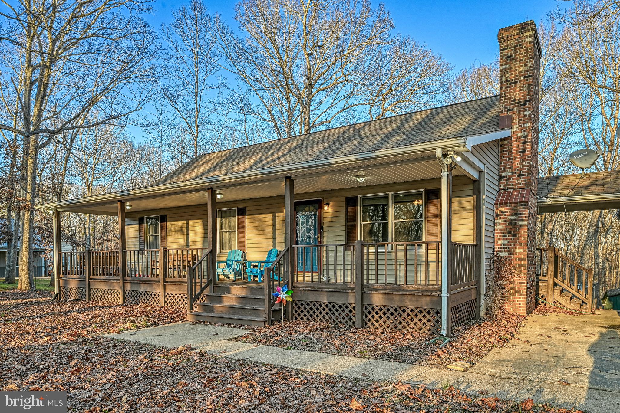 EDGEWOOD BAY - Residential