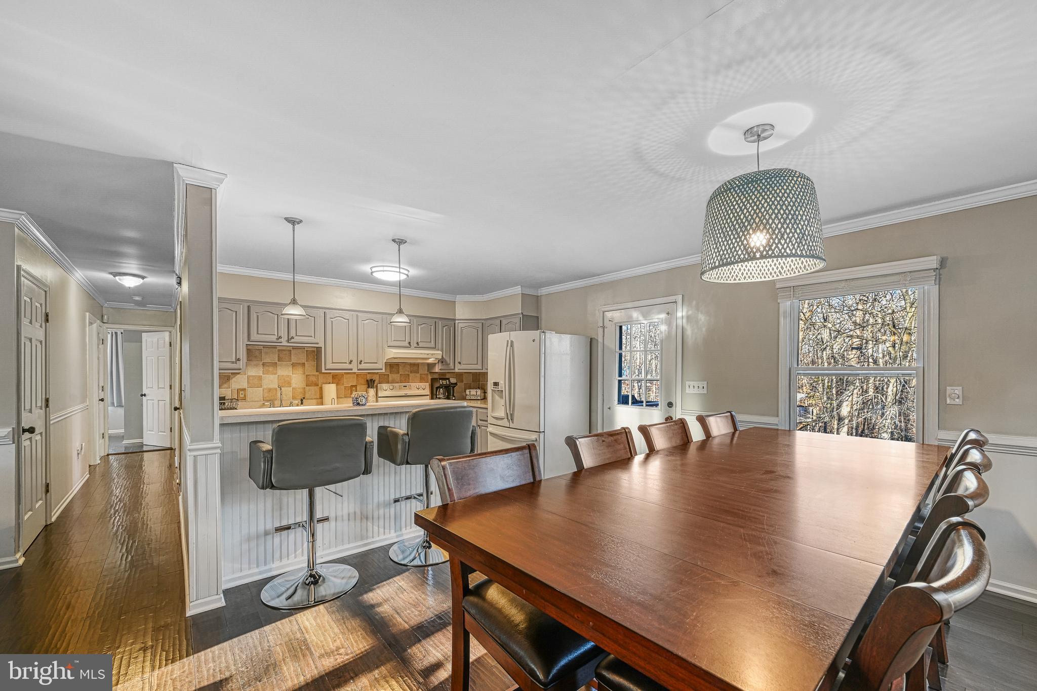 EDGEWOOD BAY - Residential