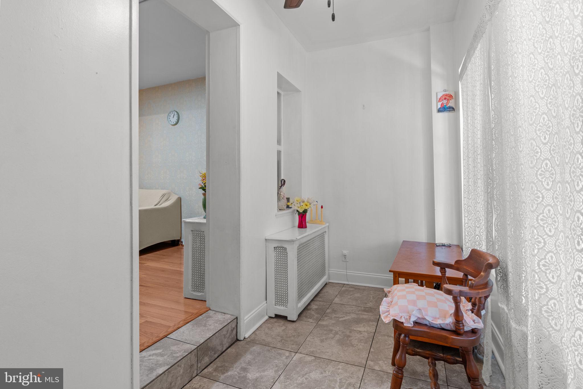 TACONY - Residential