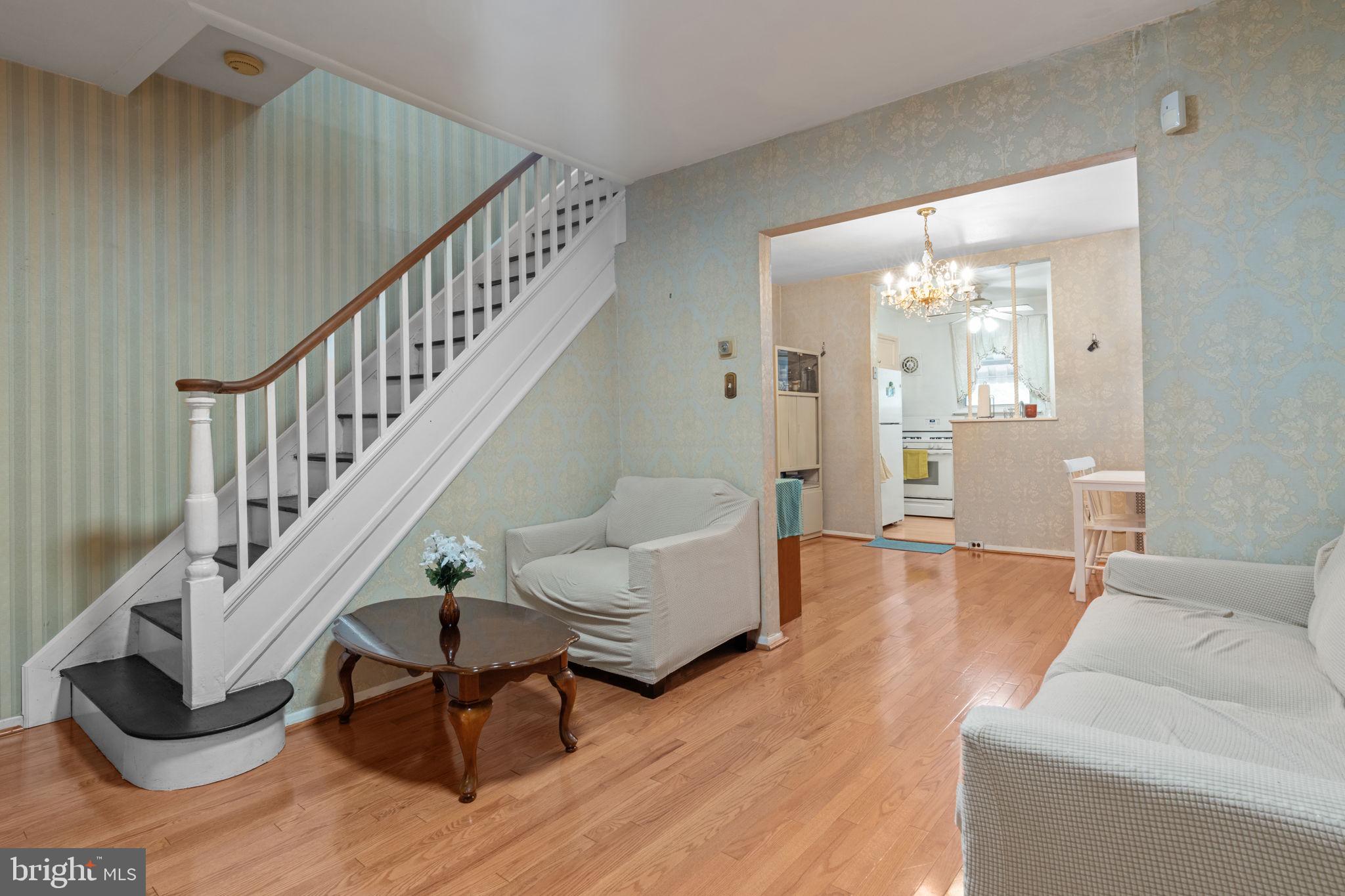 TACONY - Residential