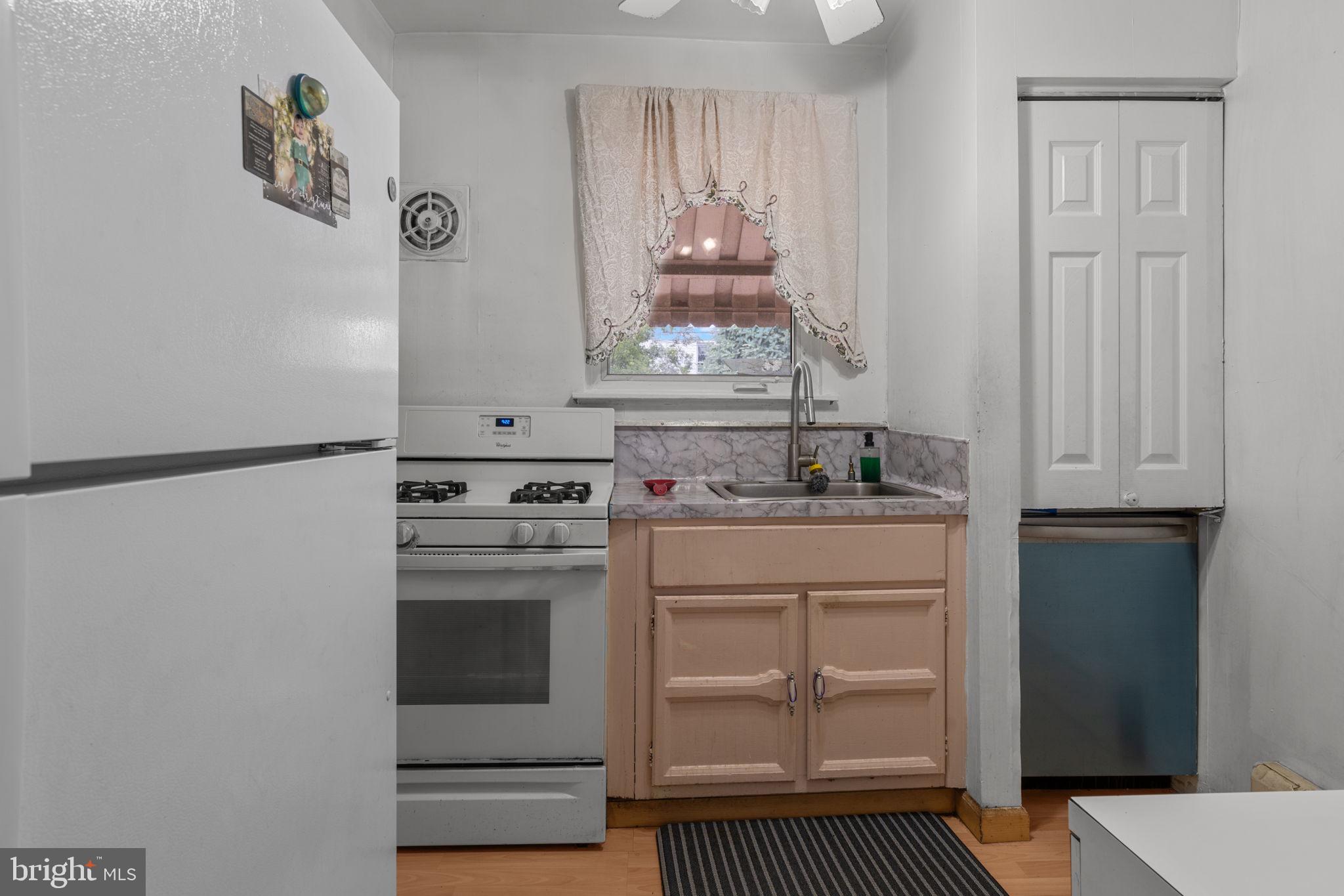 TACONY - Residential