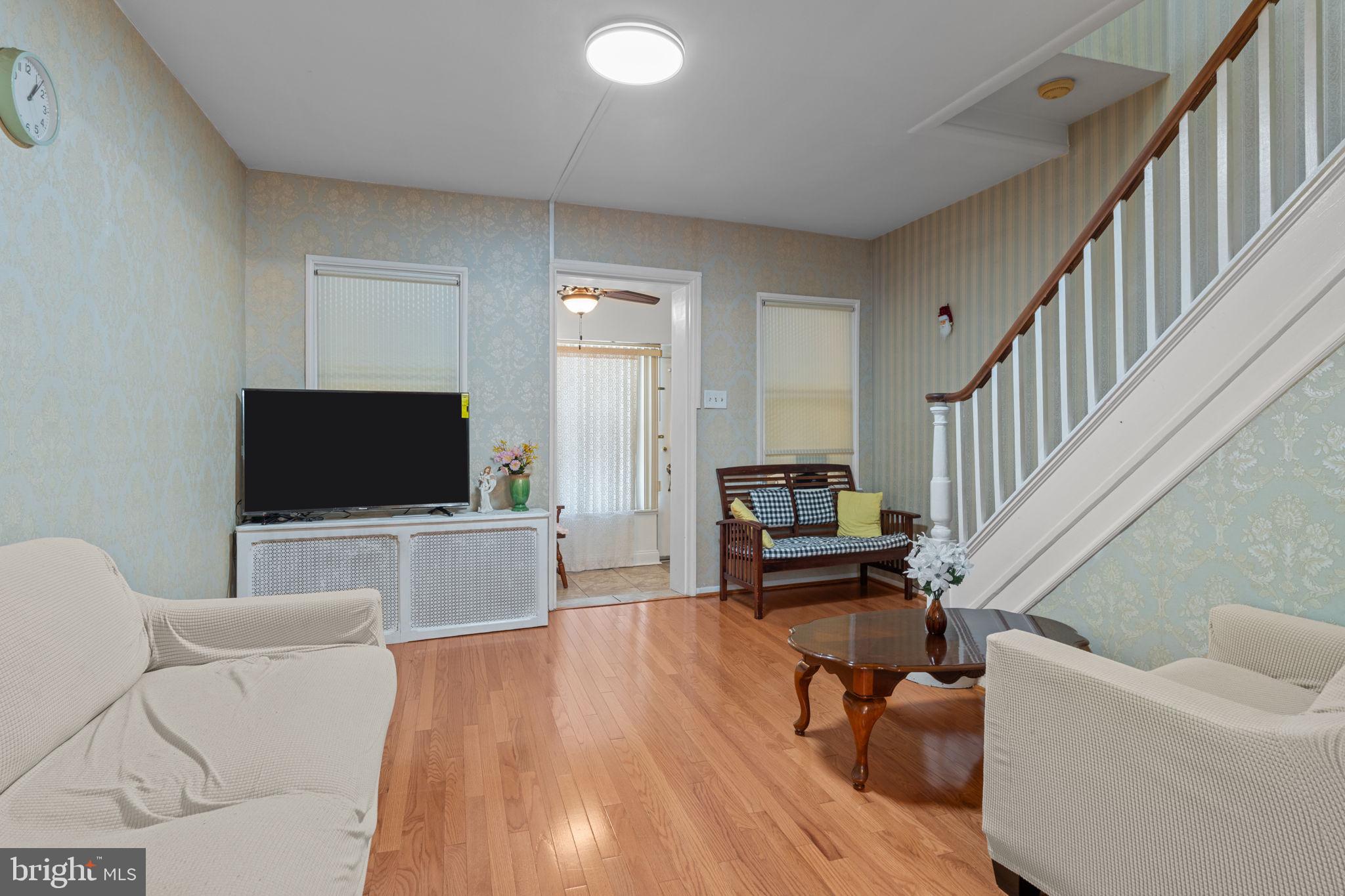 TACONY - Residential