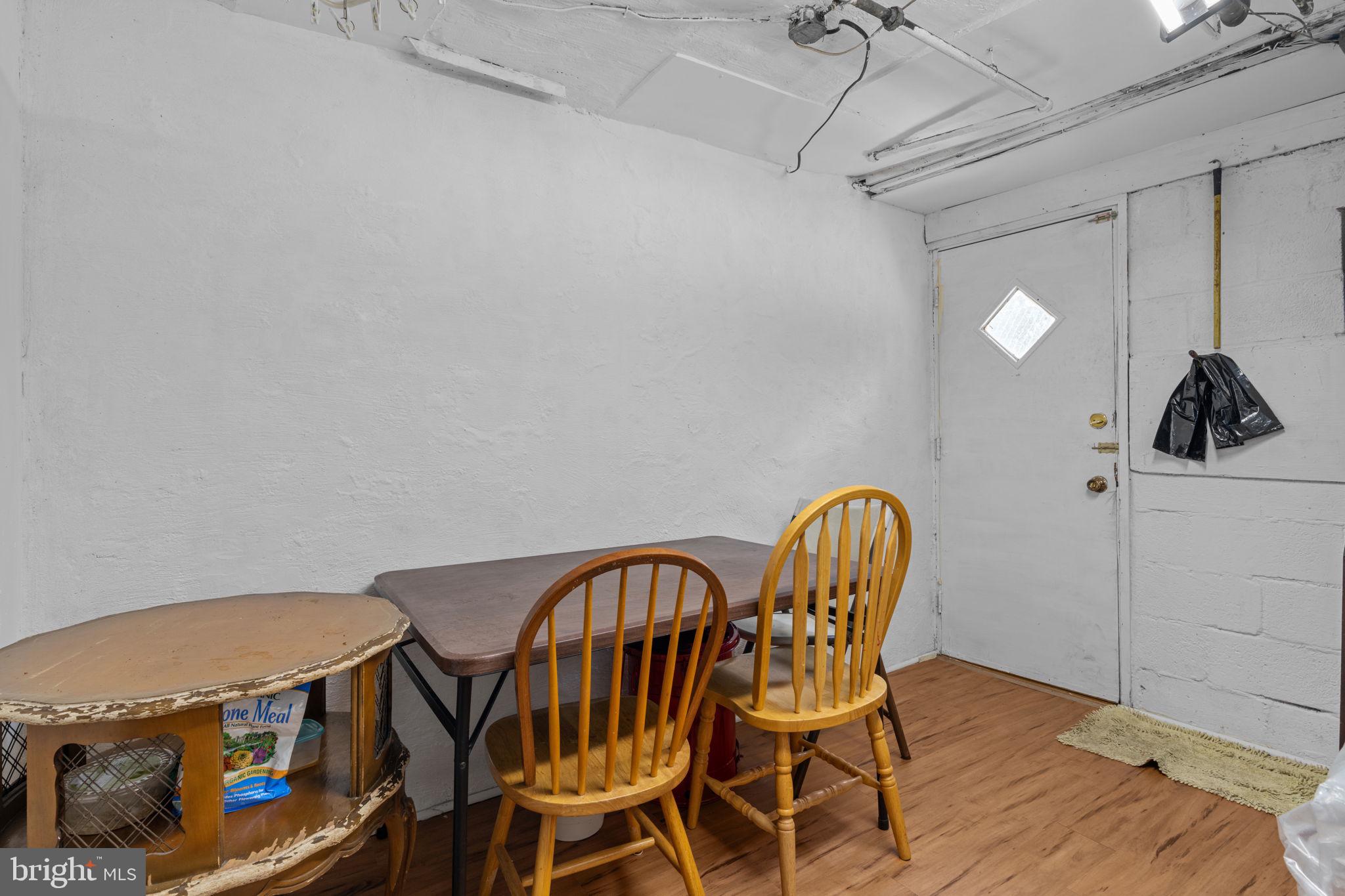 TACONY - Residential