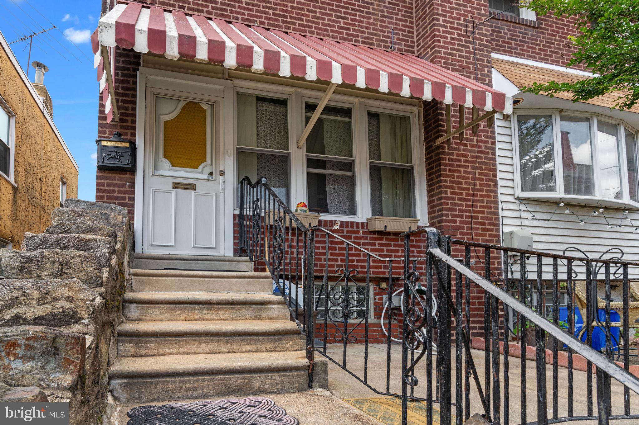 TACONY - Residential