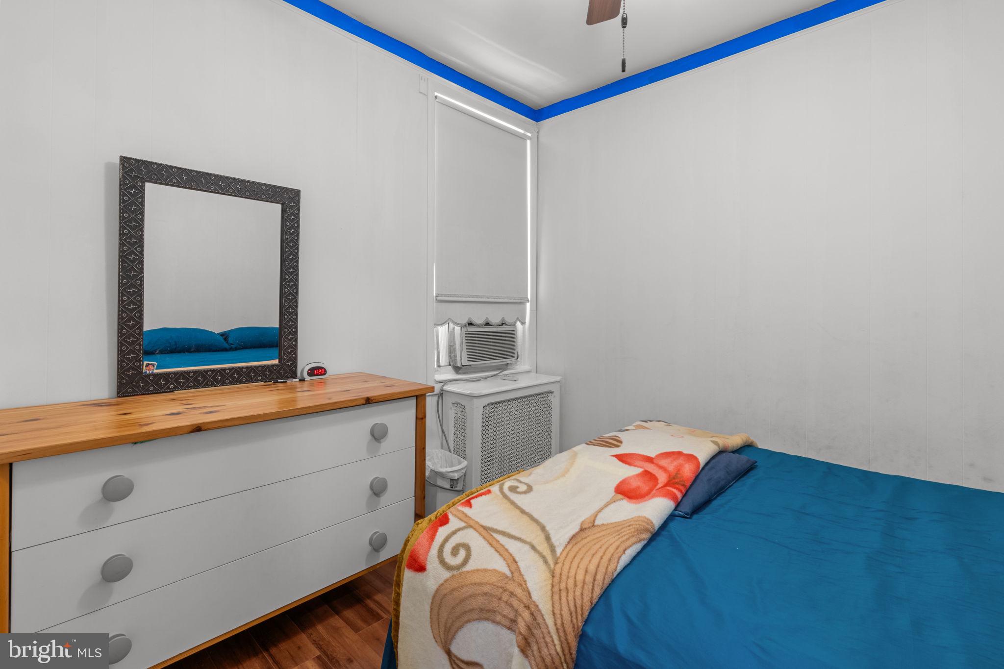 TACONY - Residential