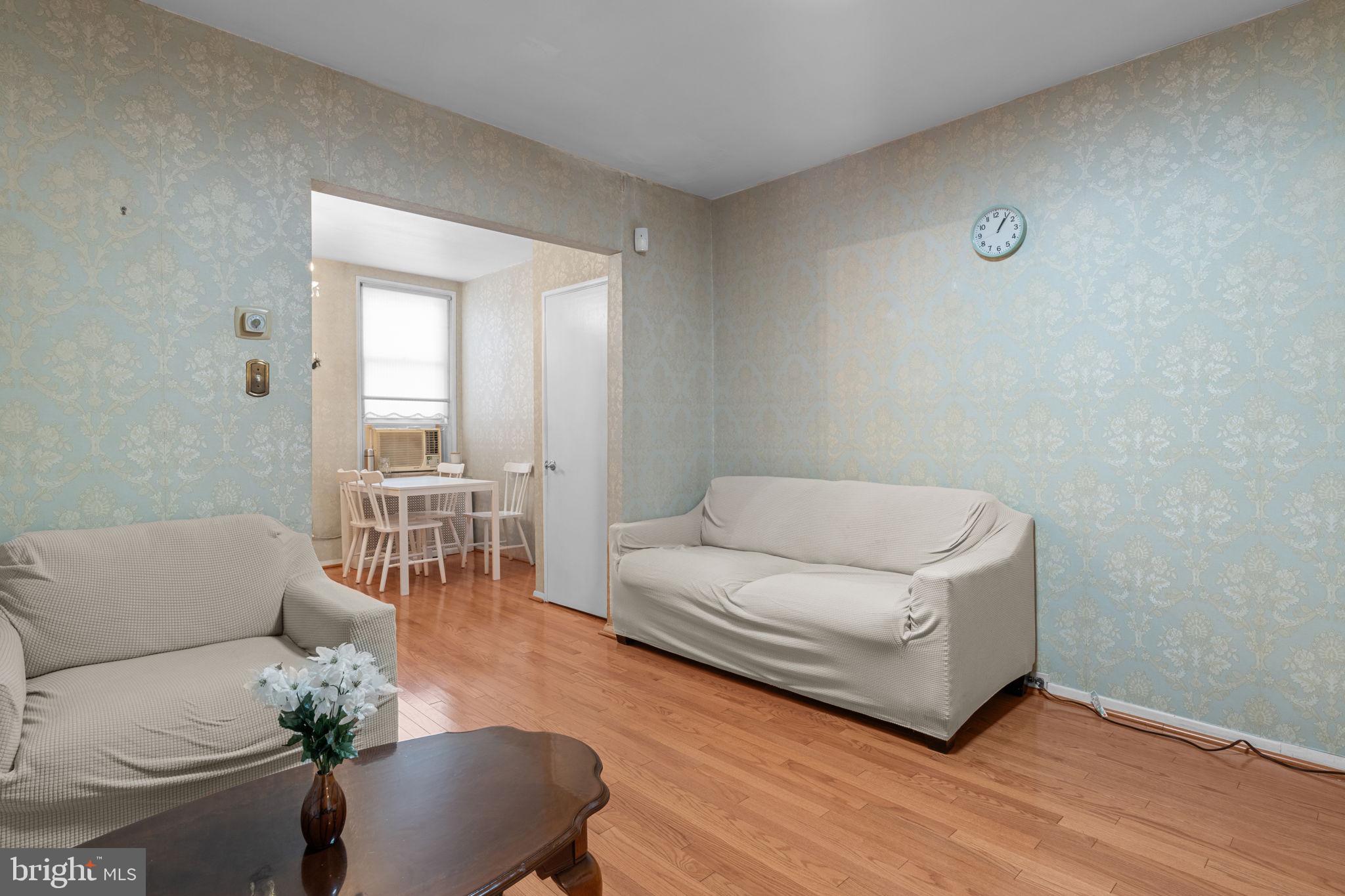 TACONY - Residential