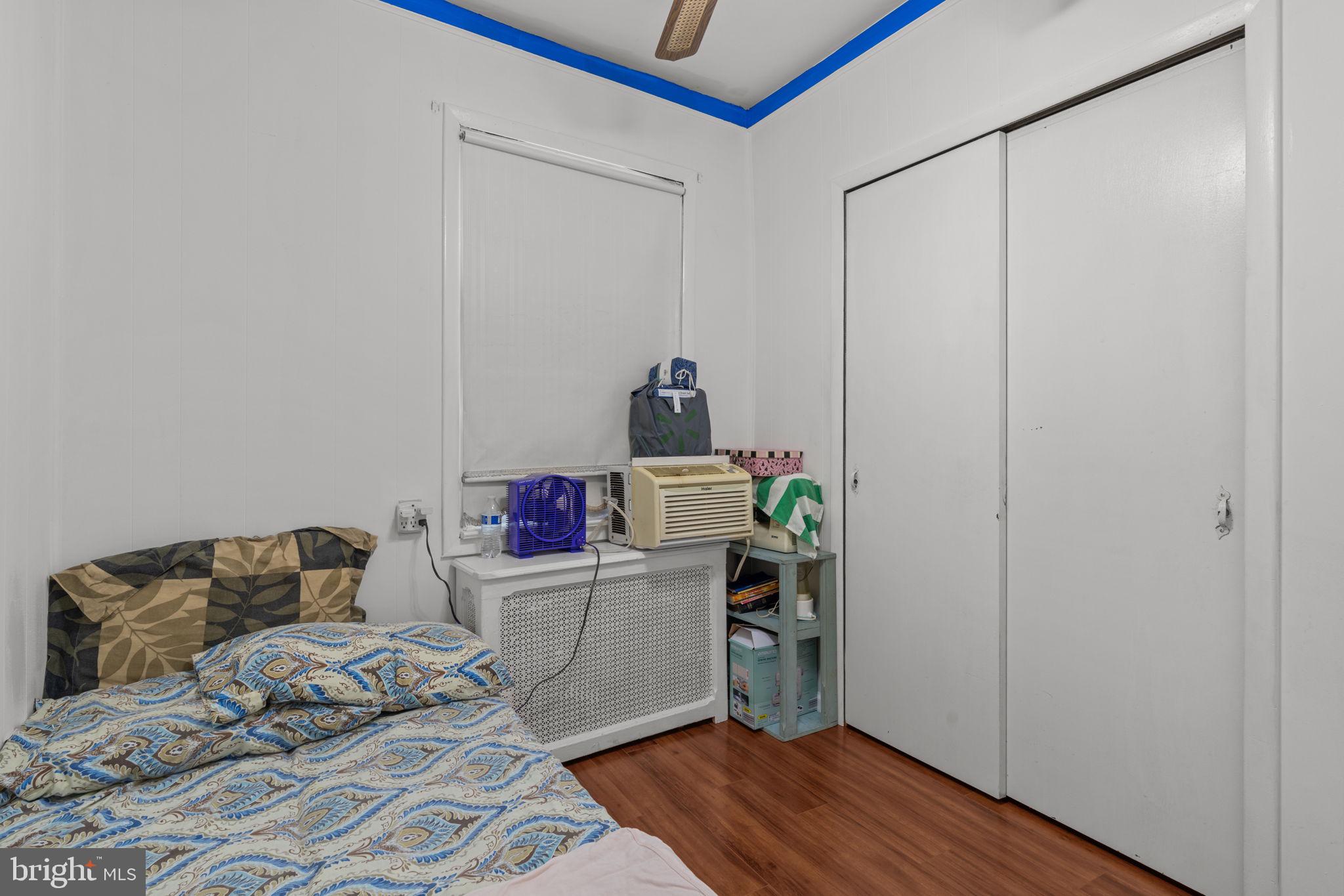 TACONY - Residential