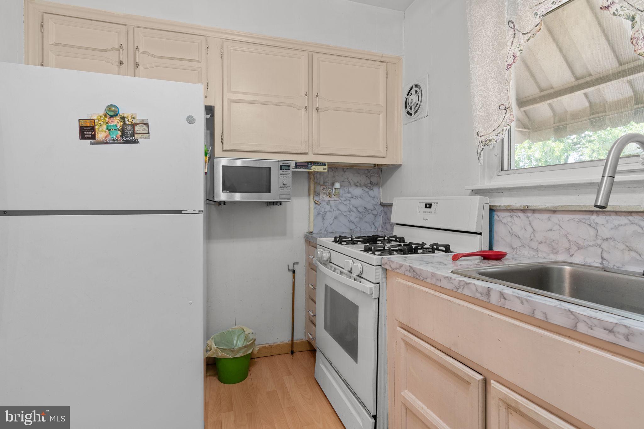 TACONY - Residential