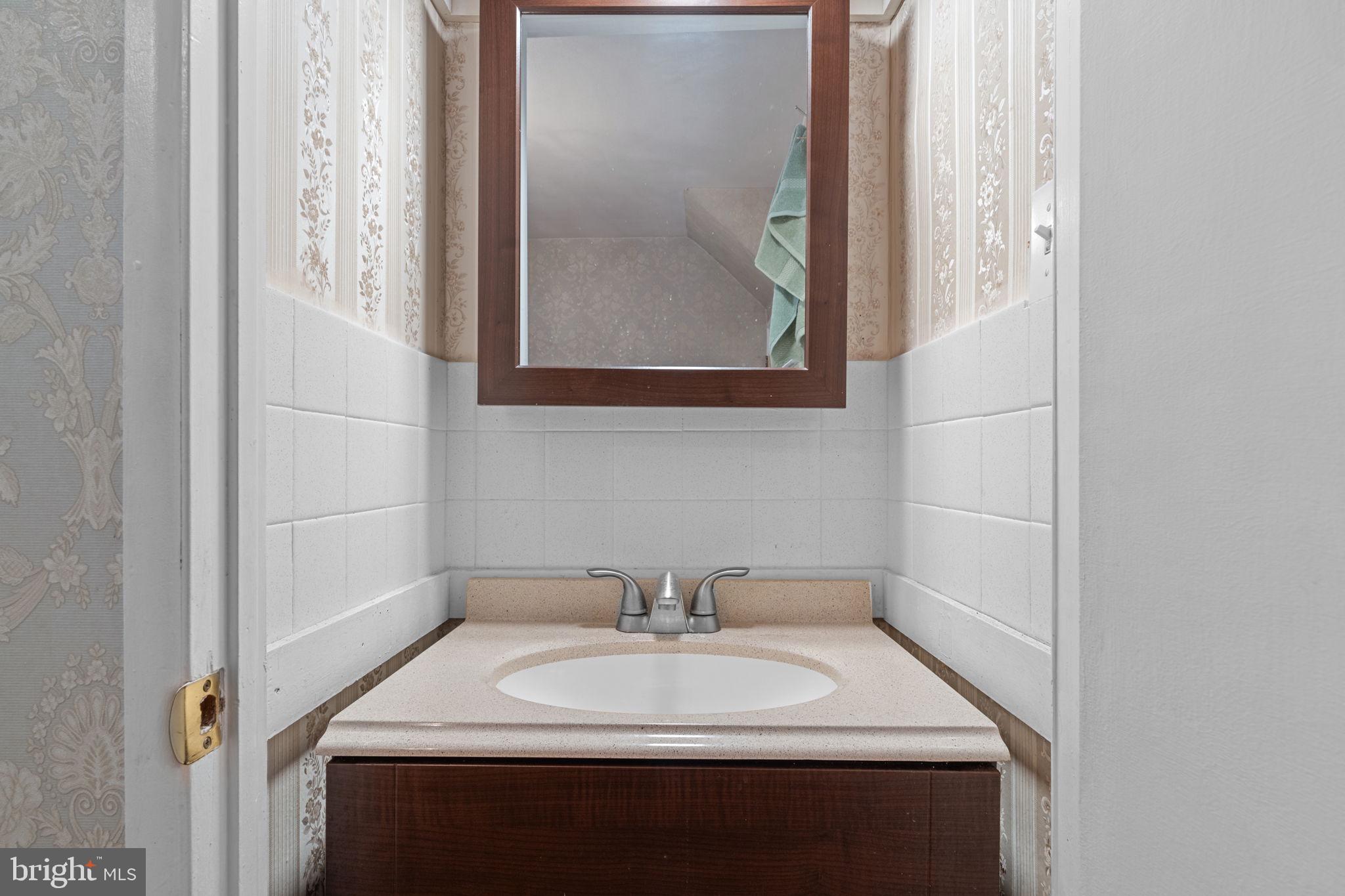 TACONY - Residential