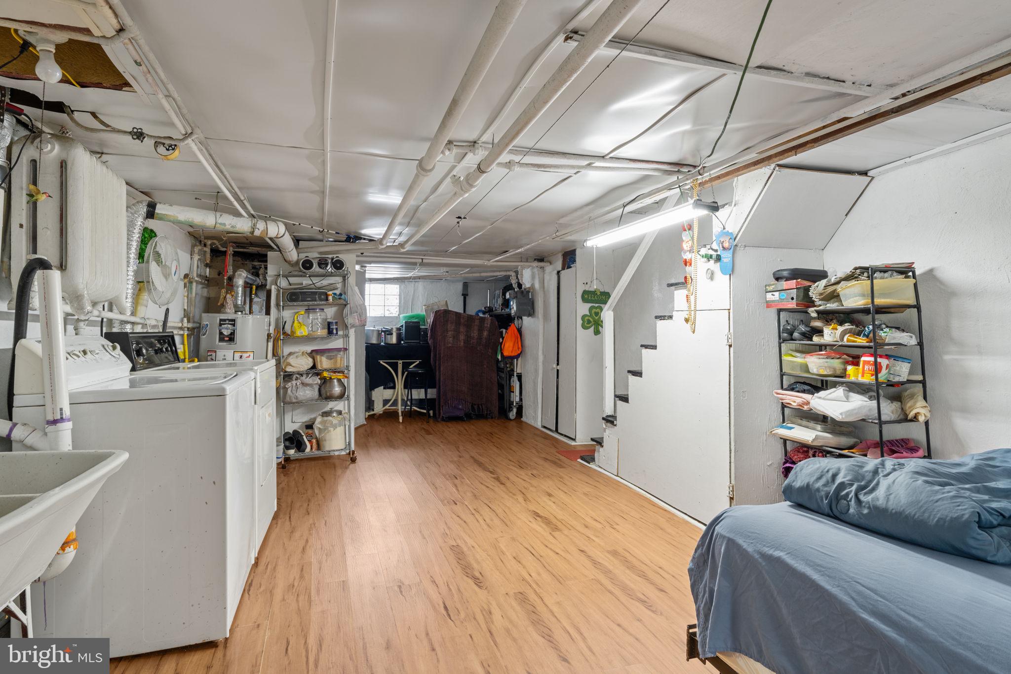 TACONY - Residential