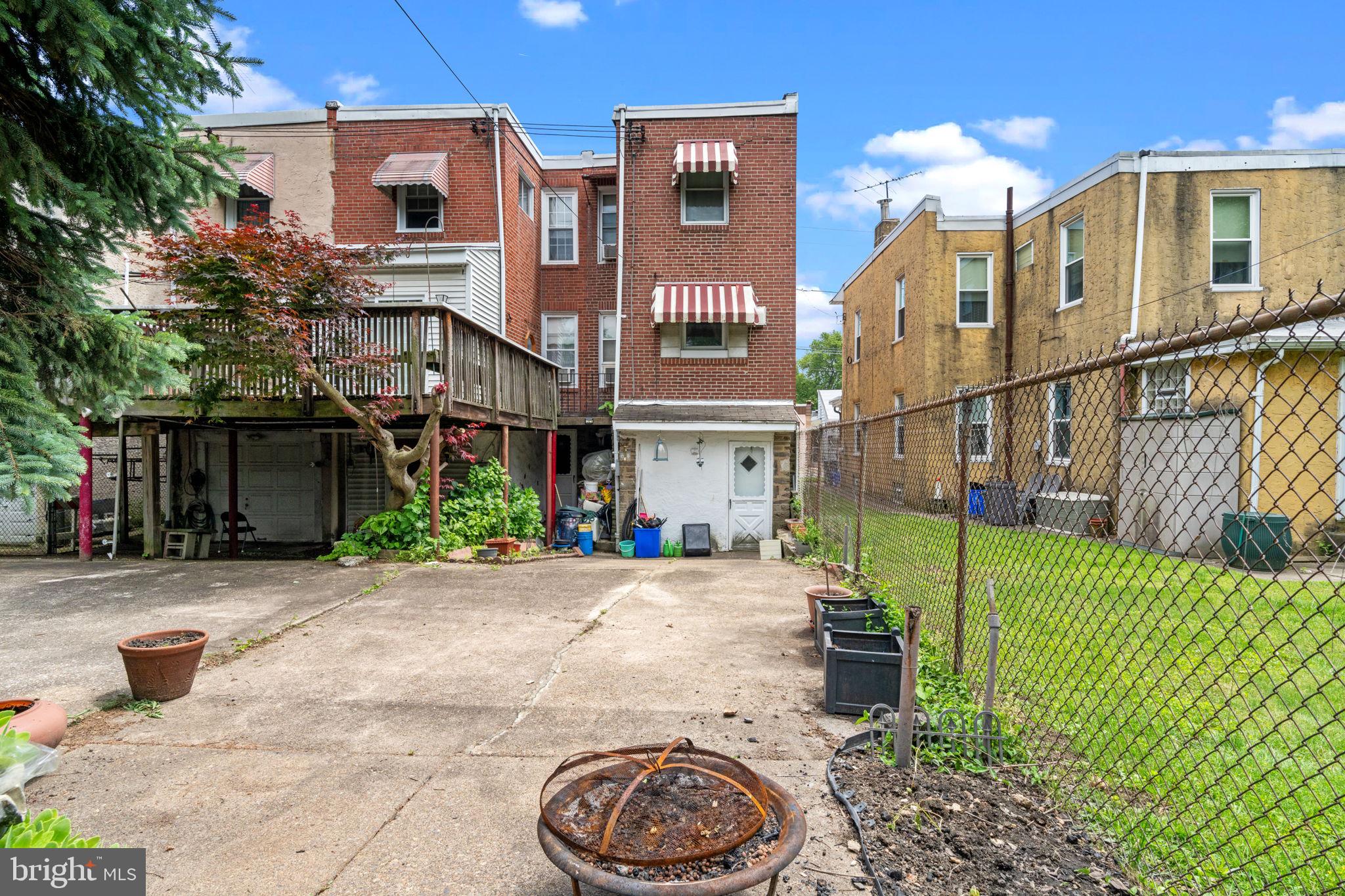 TACONY - Residential