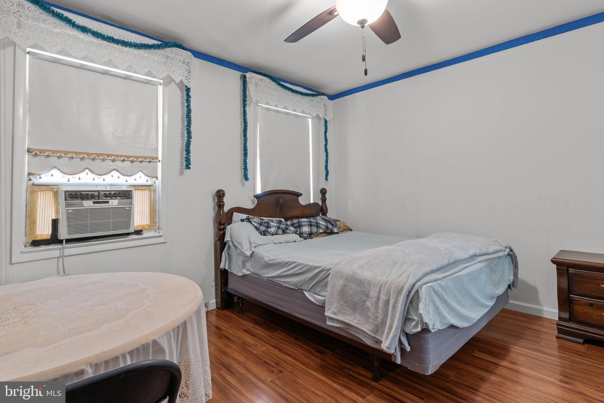 TACONY - Residential