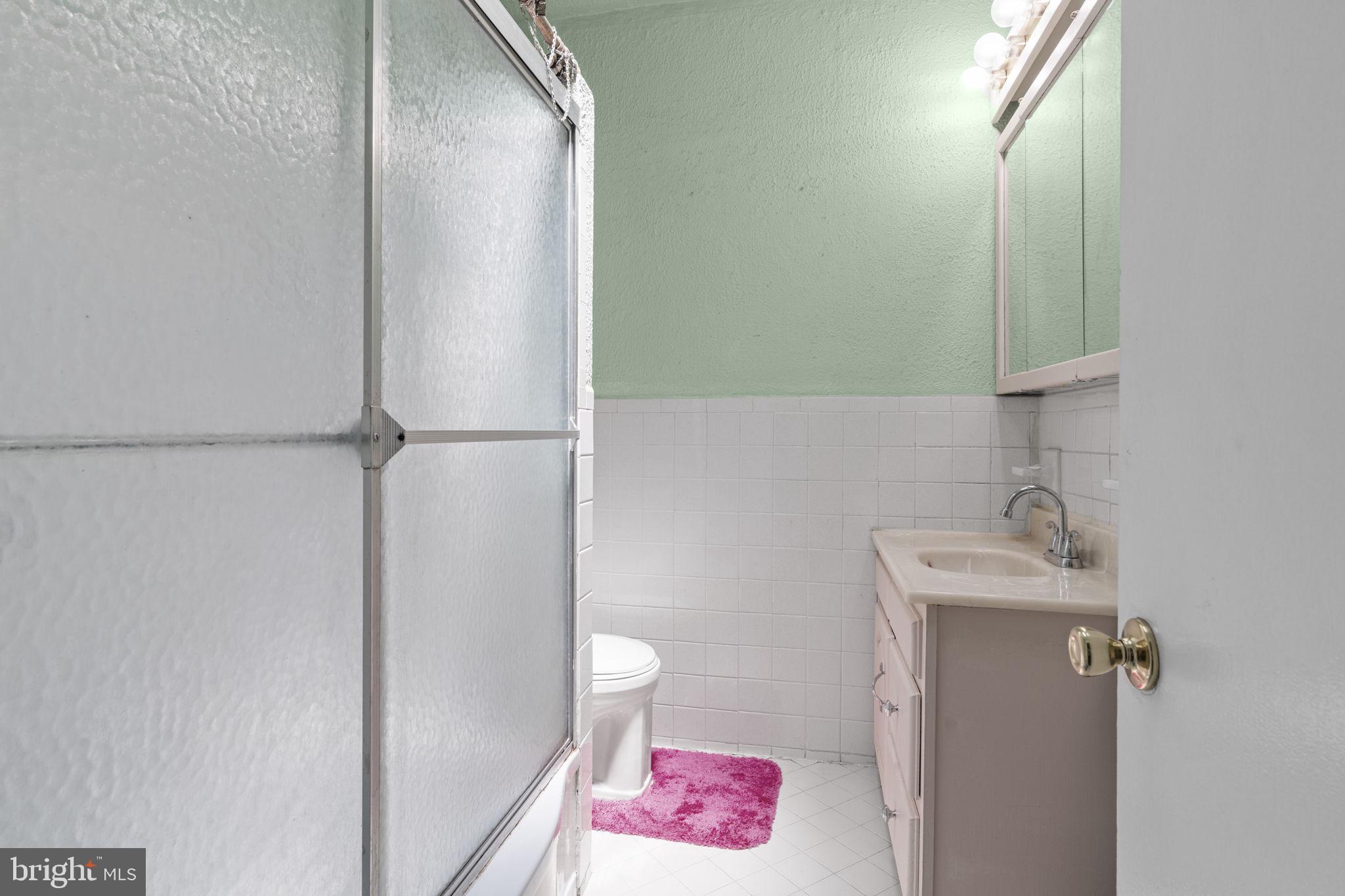 TACONY - Residential